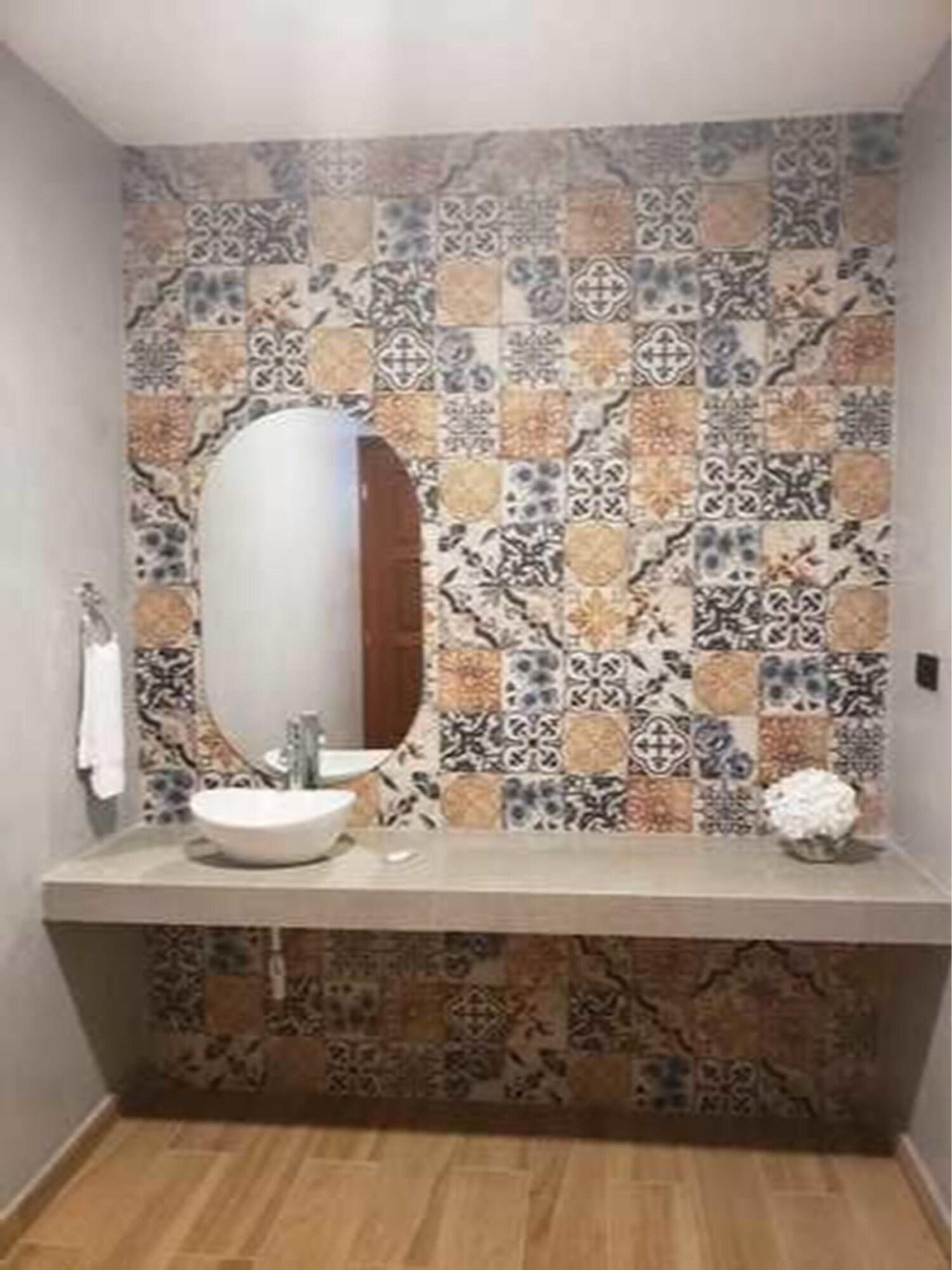 Double Two Double Beds Non Smoking