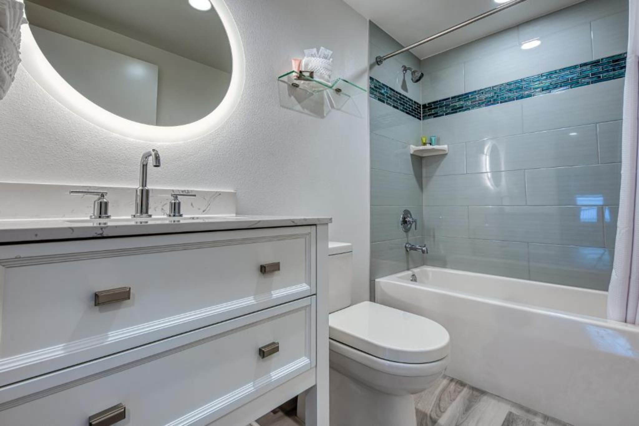 Suite Premium Two Bedrooms