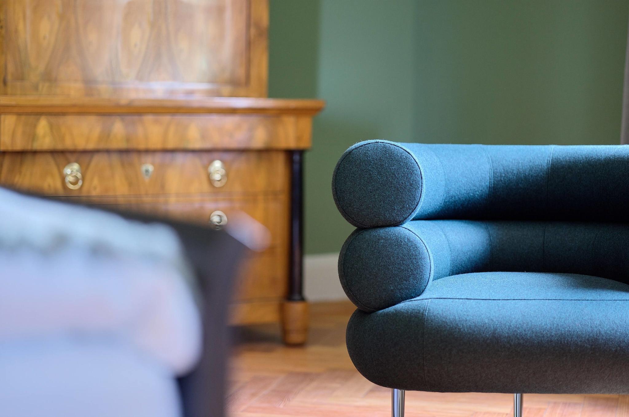 Double Superior King Bed