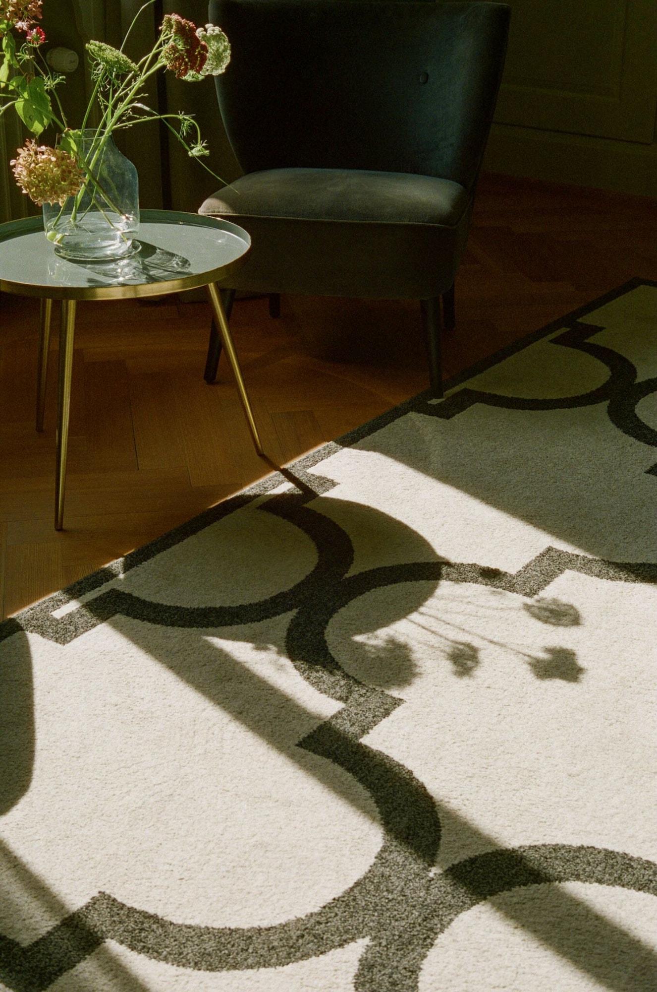 Double Superior King Bed