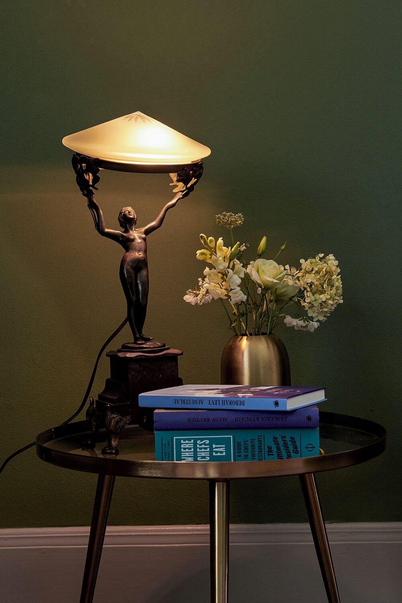 Double Superior King Bed