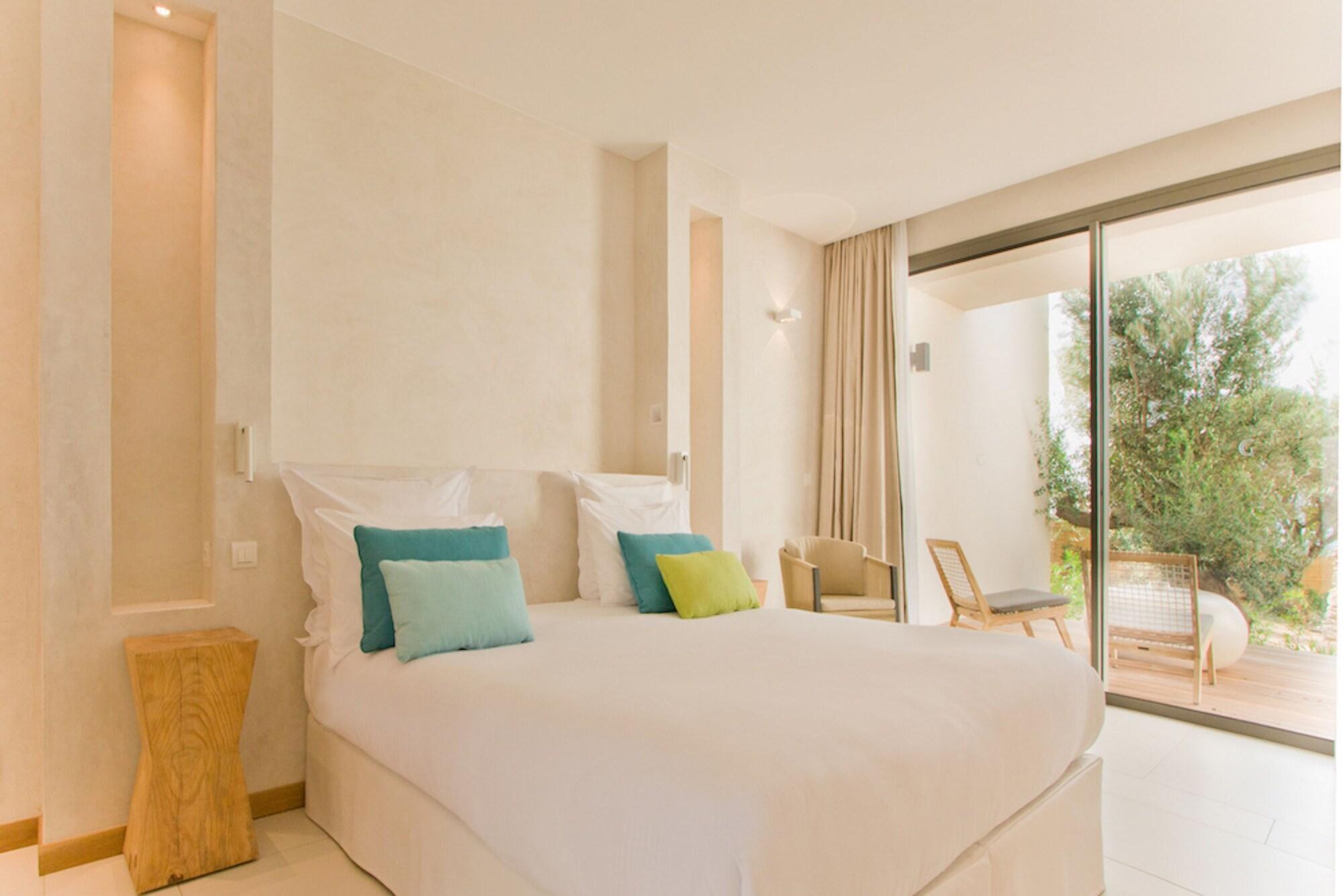 Double Superior with Terrace