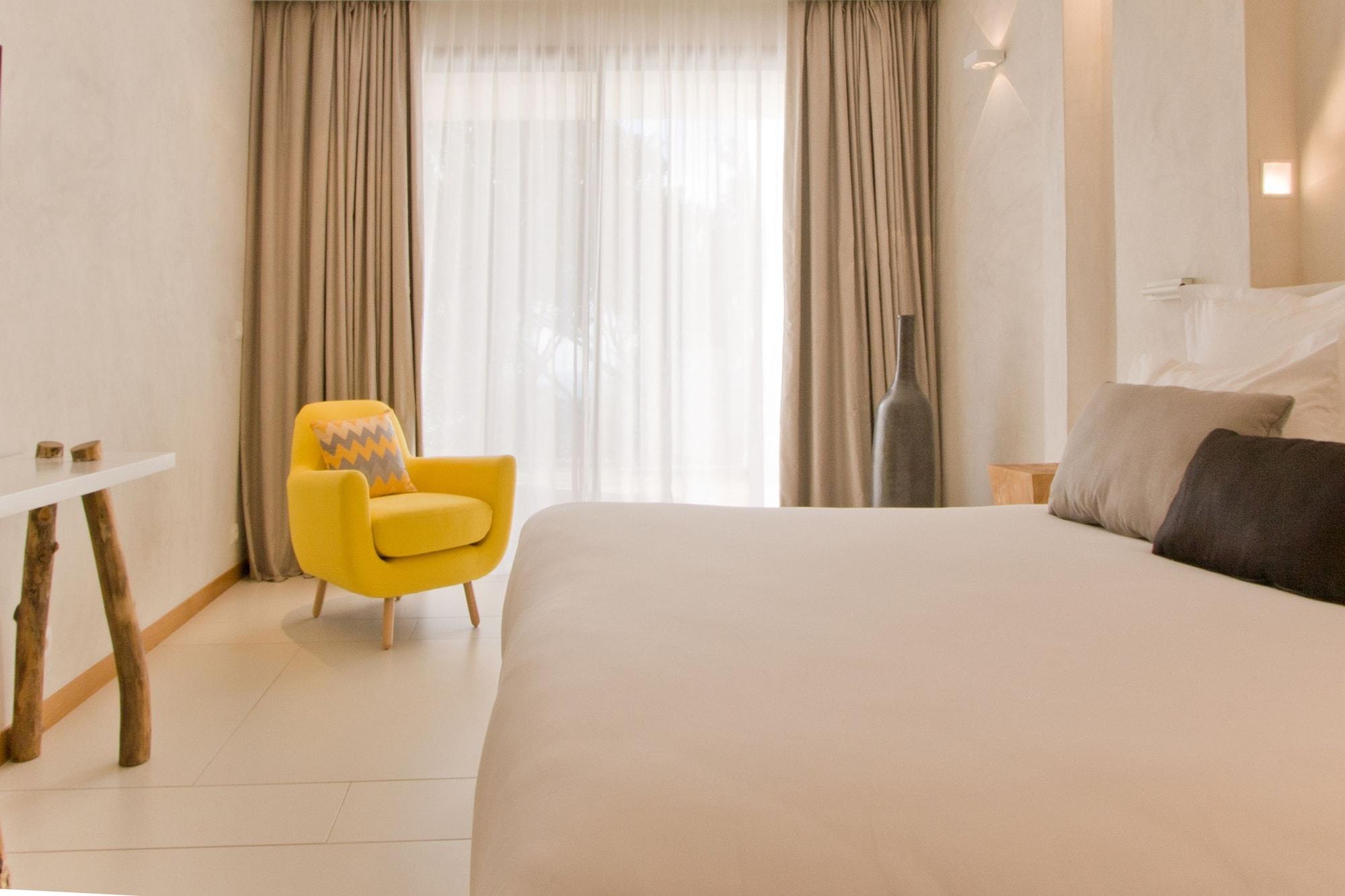 Double Superior with Terrace