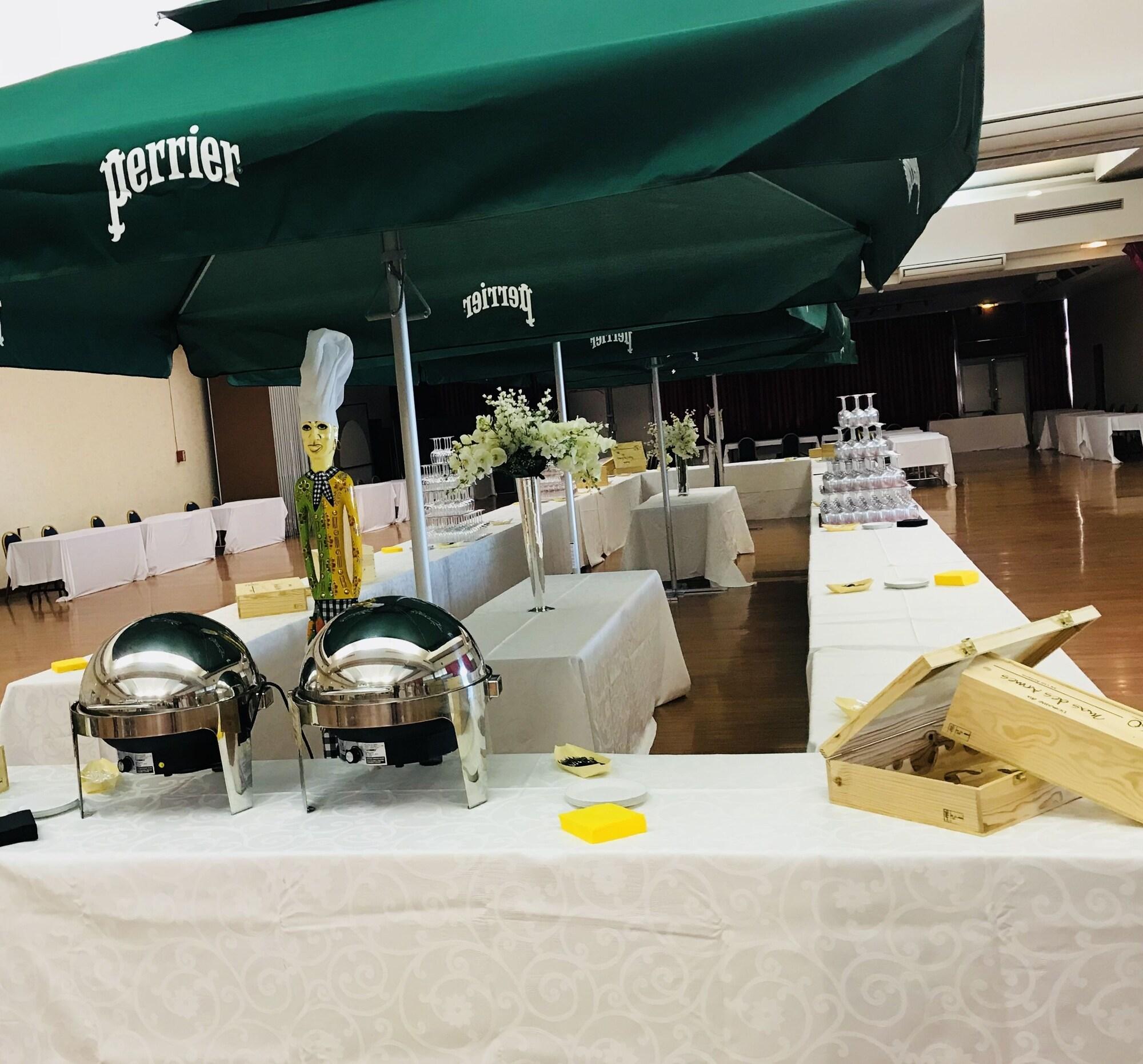 Sports and Entertainment