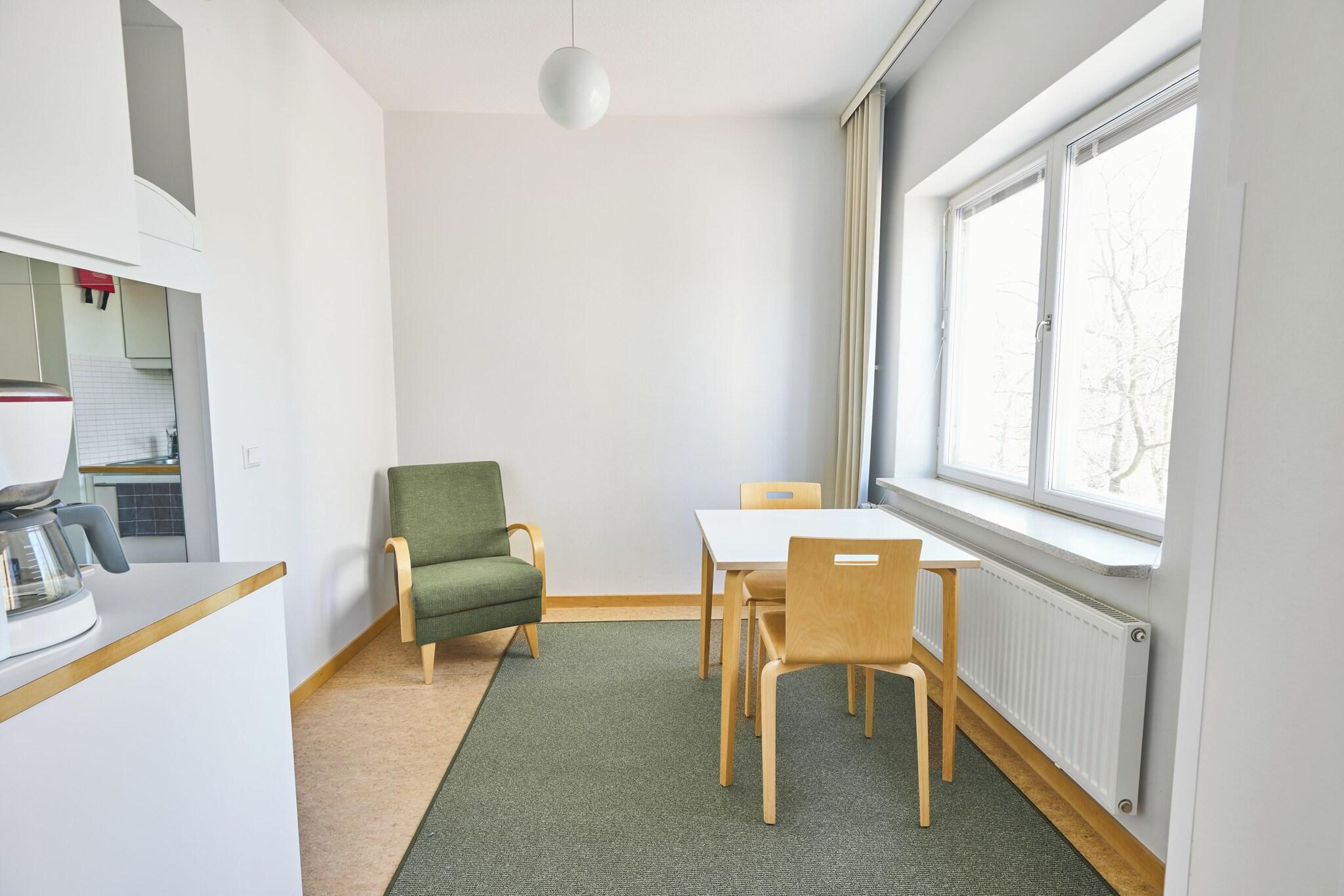 Suite with Kitchenette