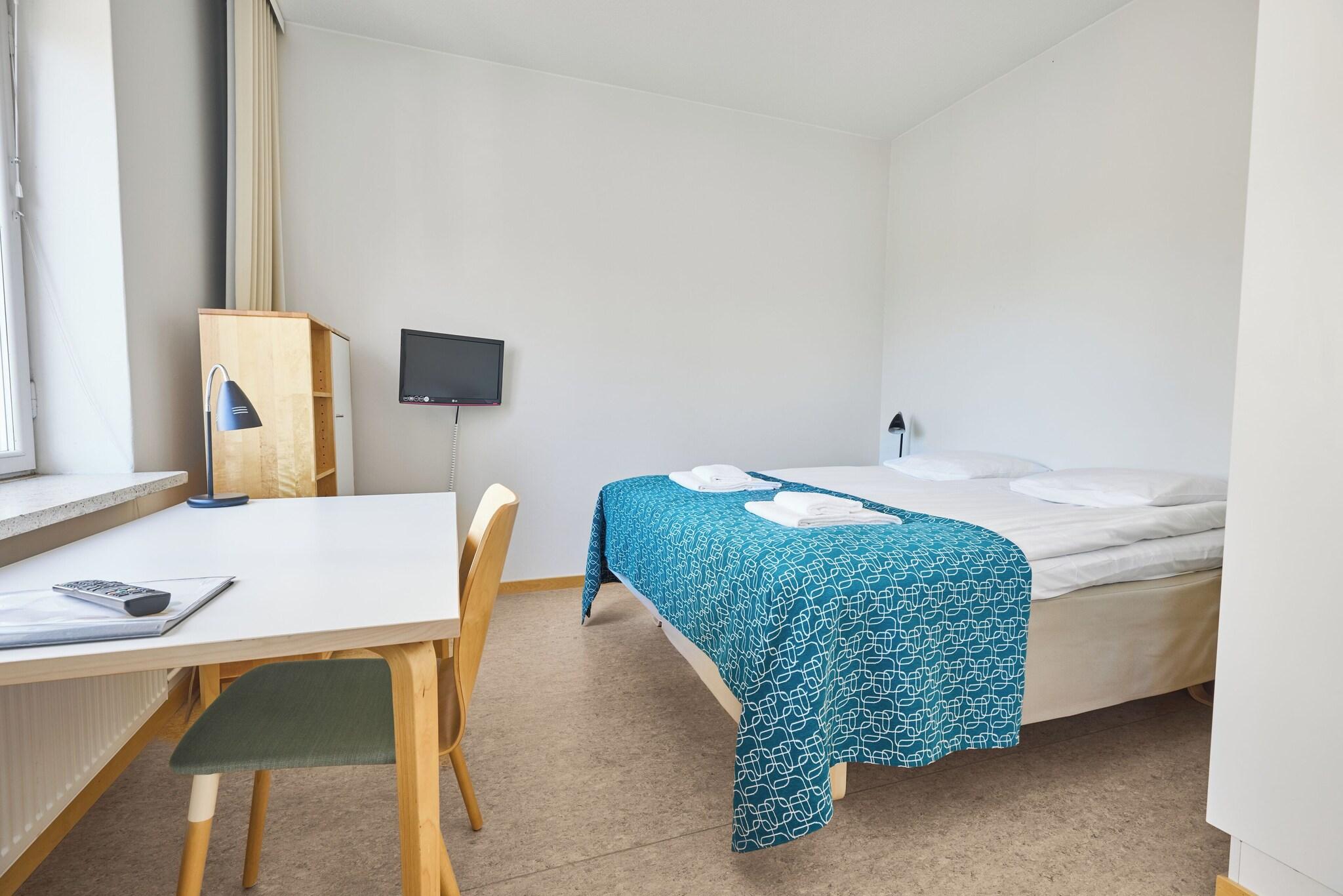 Suite with Kitchenette