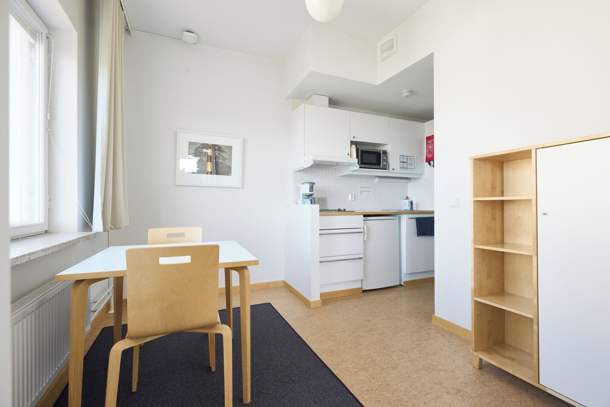 Suite Queen Size Bed