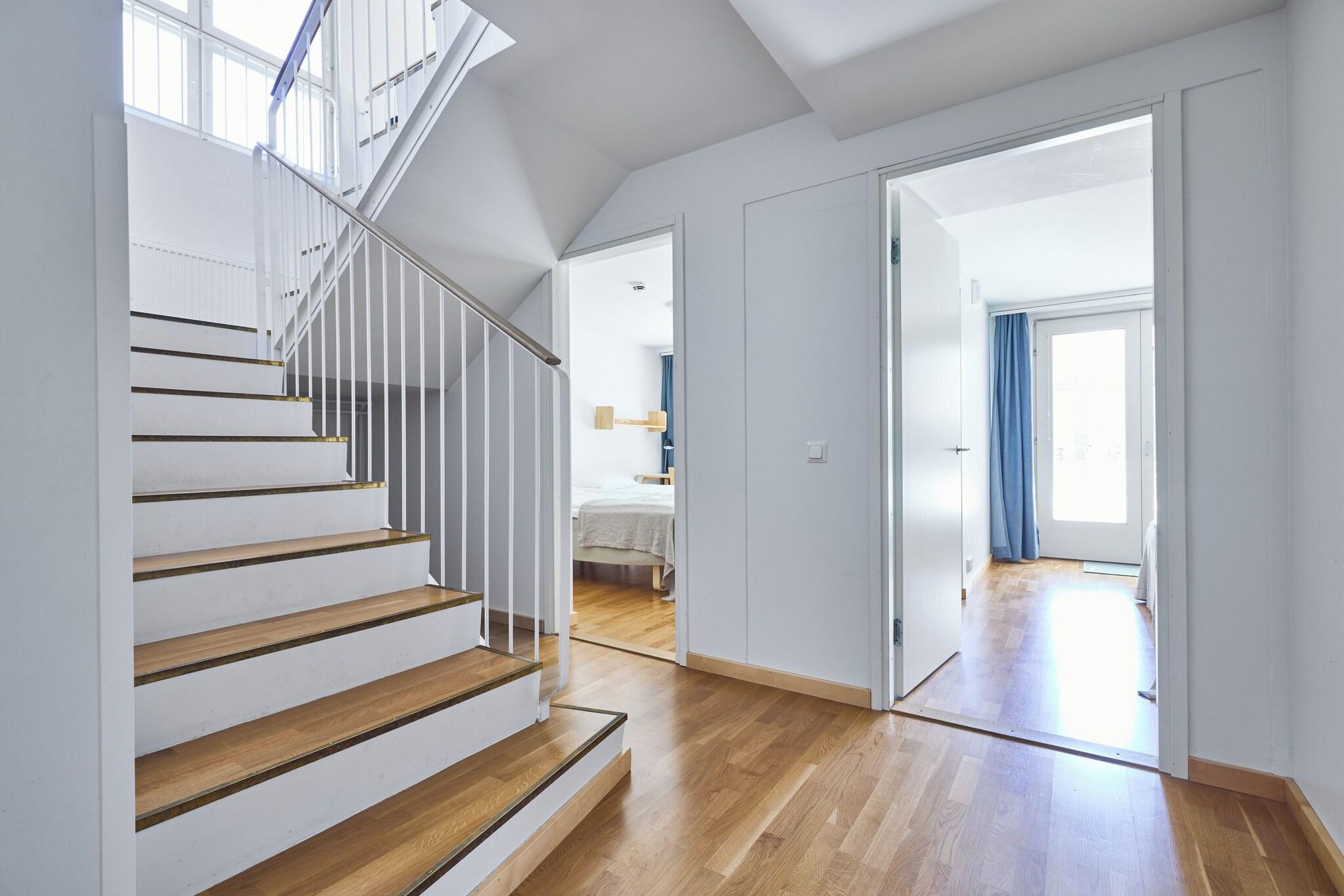 Double with Kitchenette