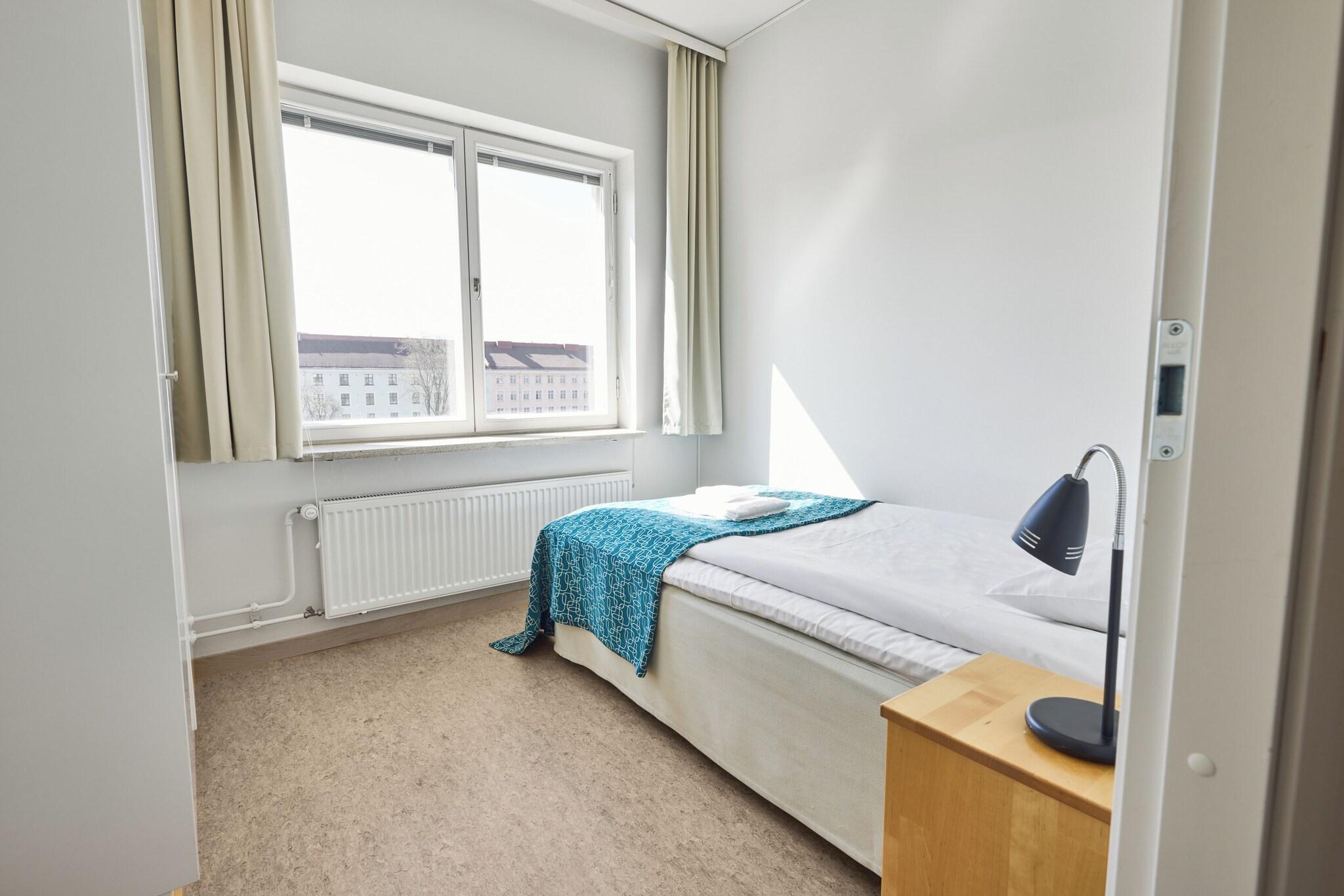 Studio with Kitchenette