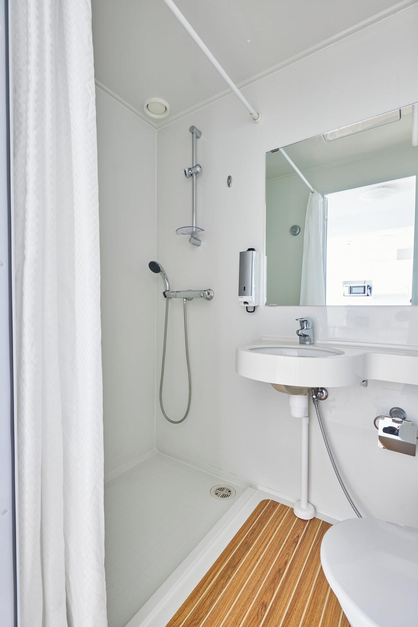 Studio with Kitchenette