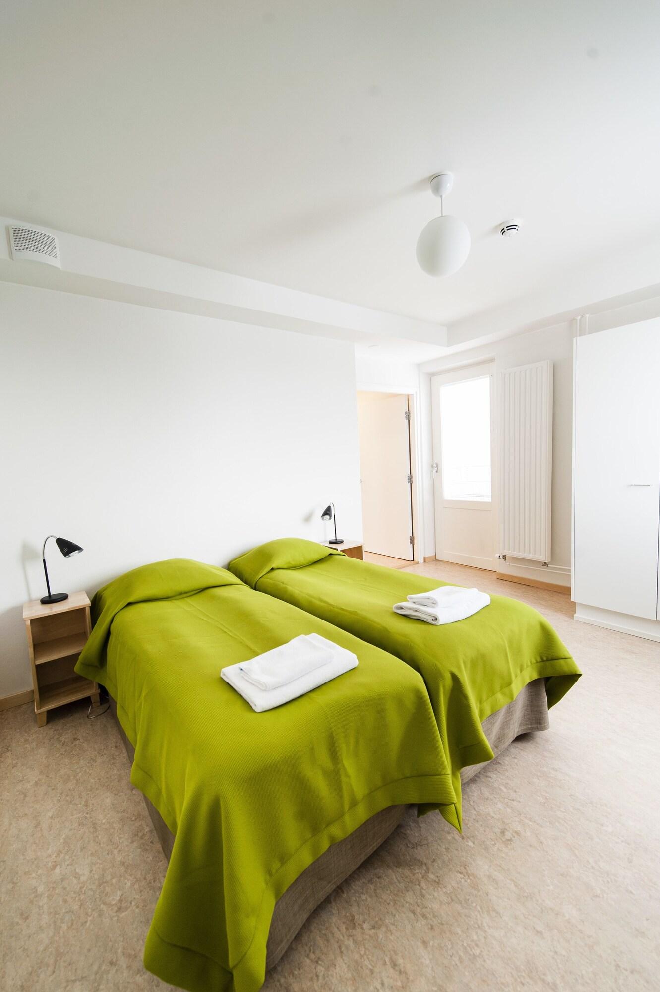 Apartment with Kitchenette