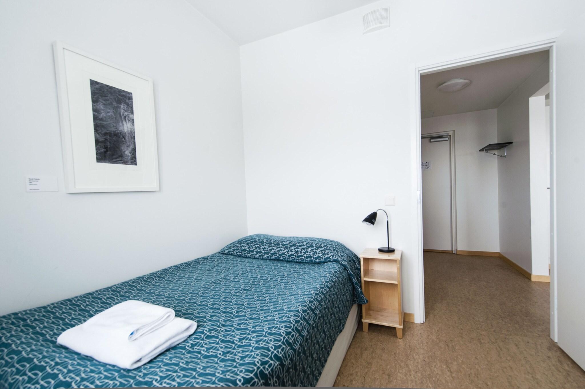 Studio with Kitchenette