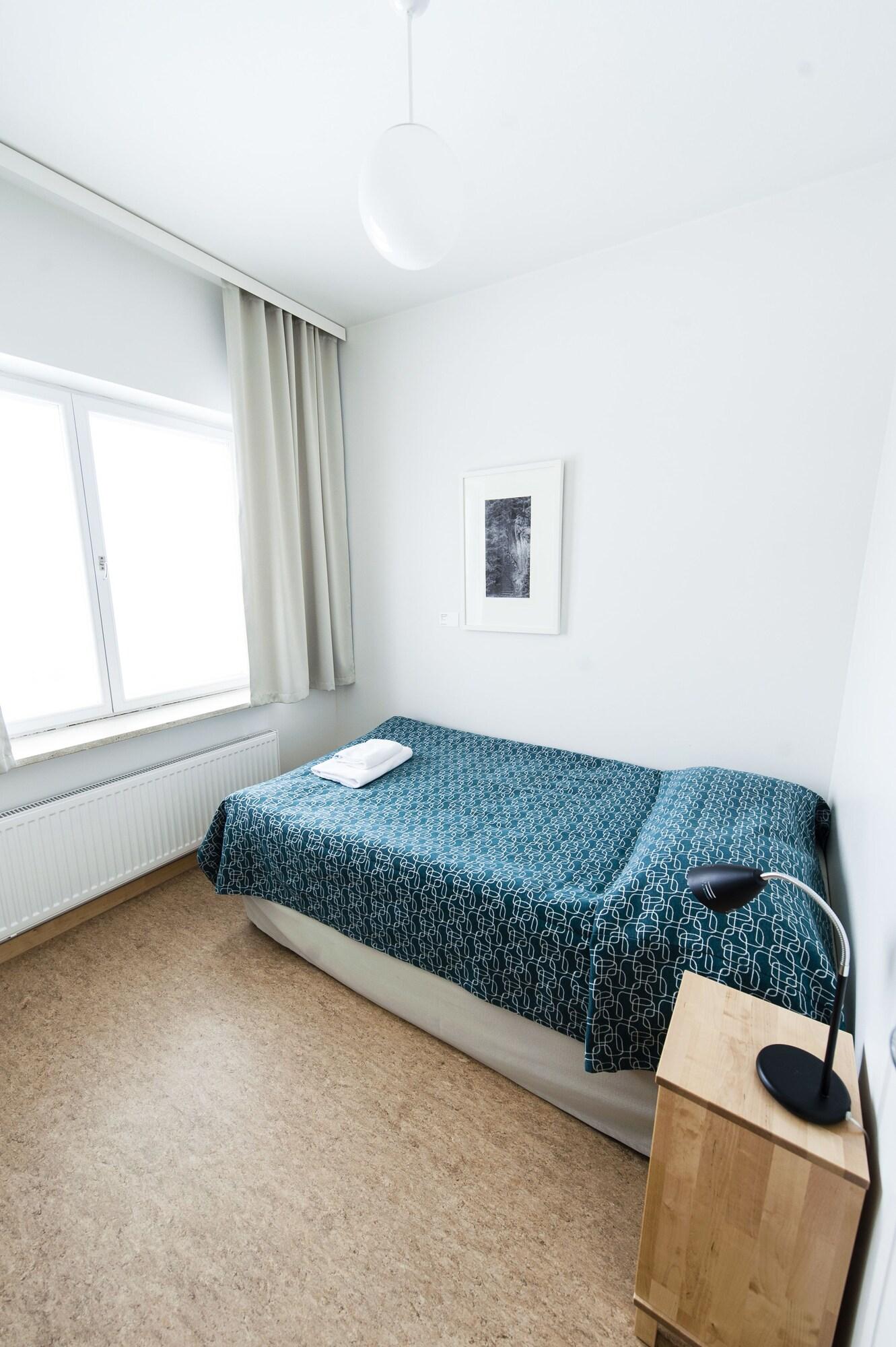 Studio with Kitchenette