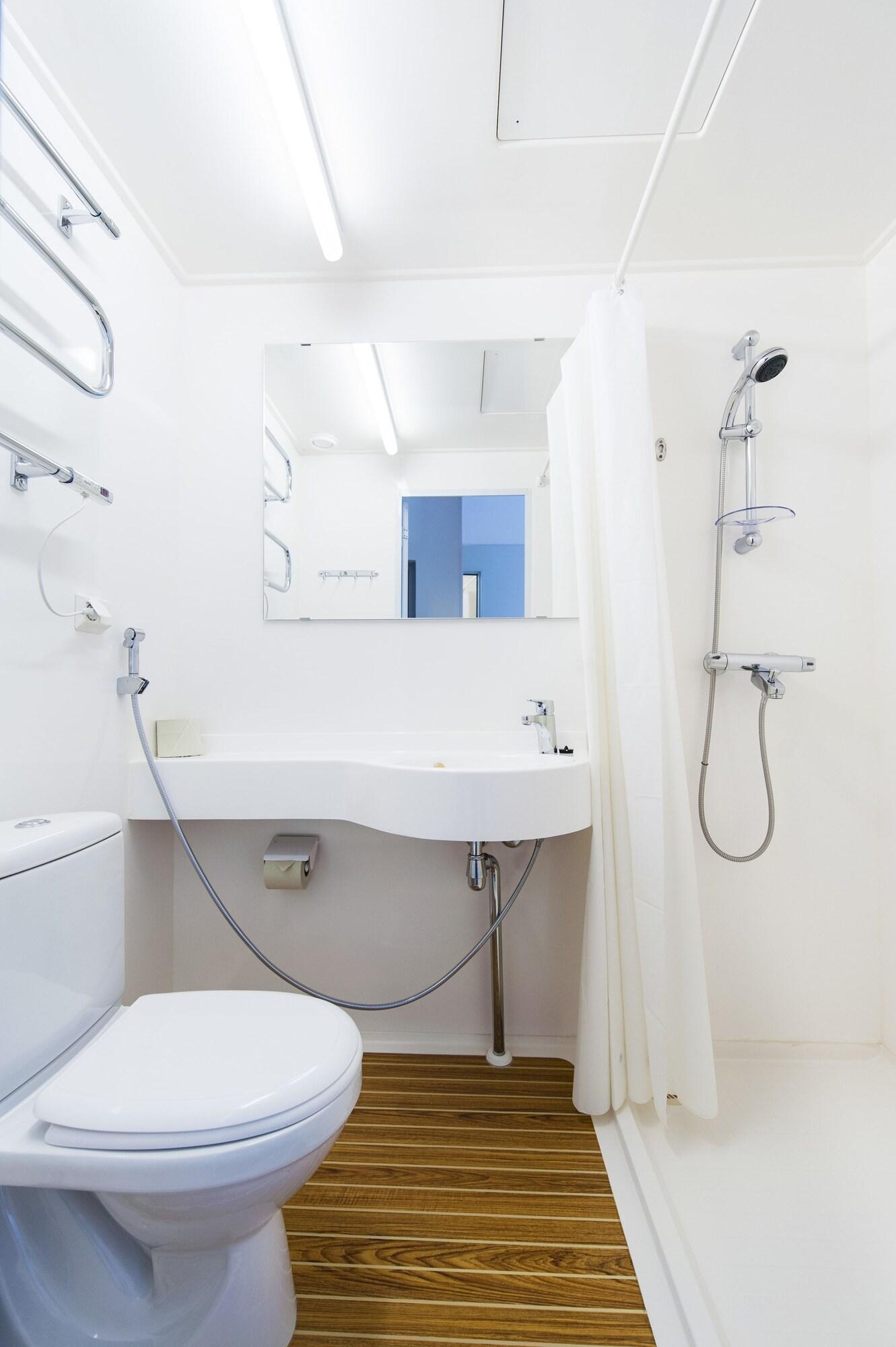 Suite with Kitchenette