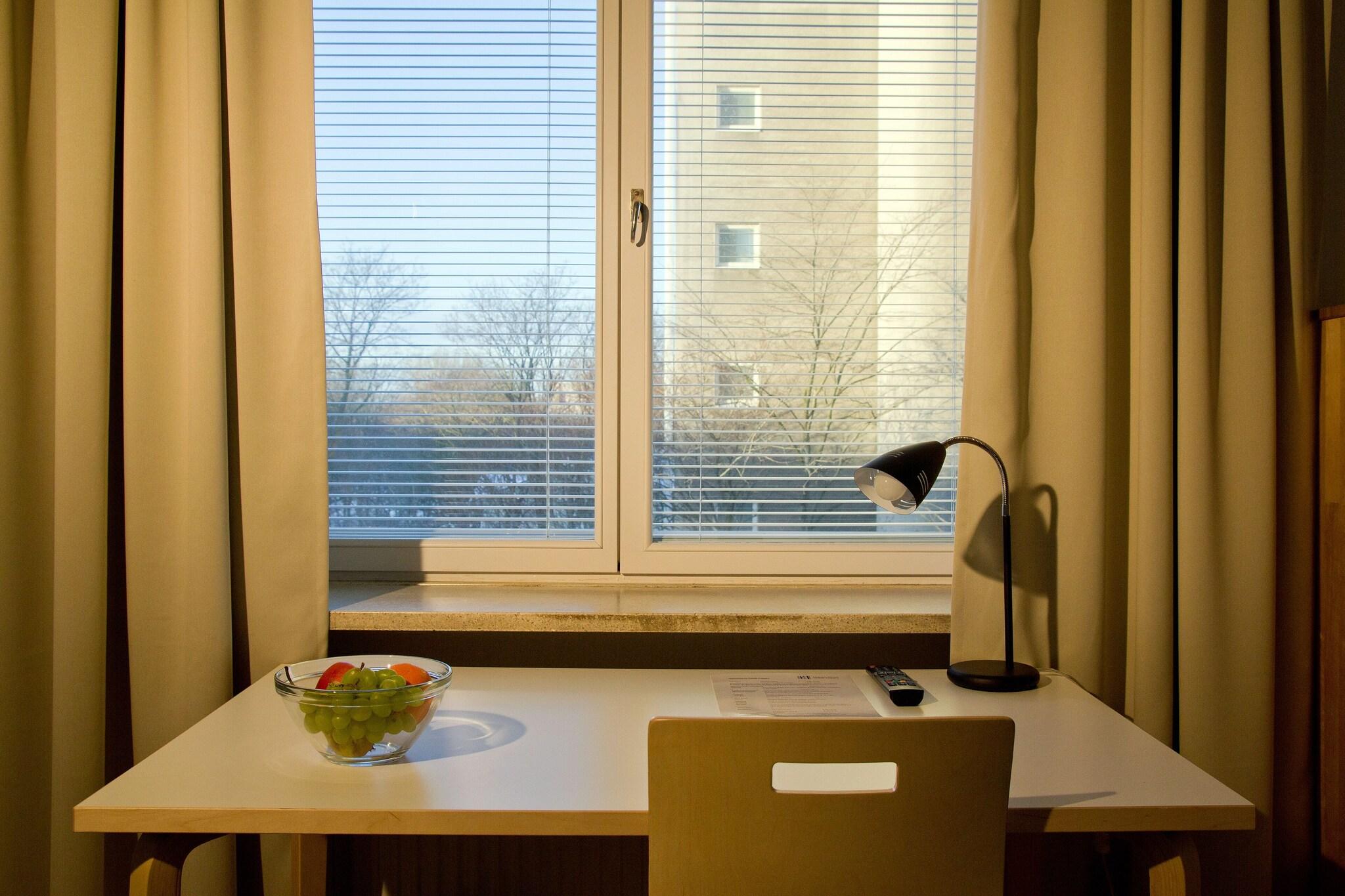 Suite with Kitchenette