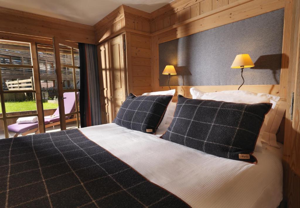 Junior Suite Standard