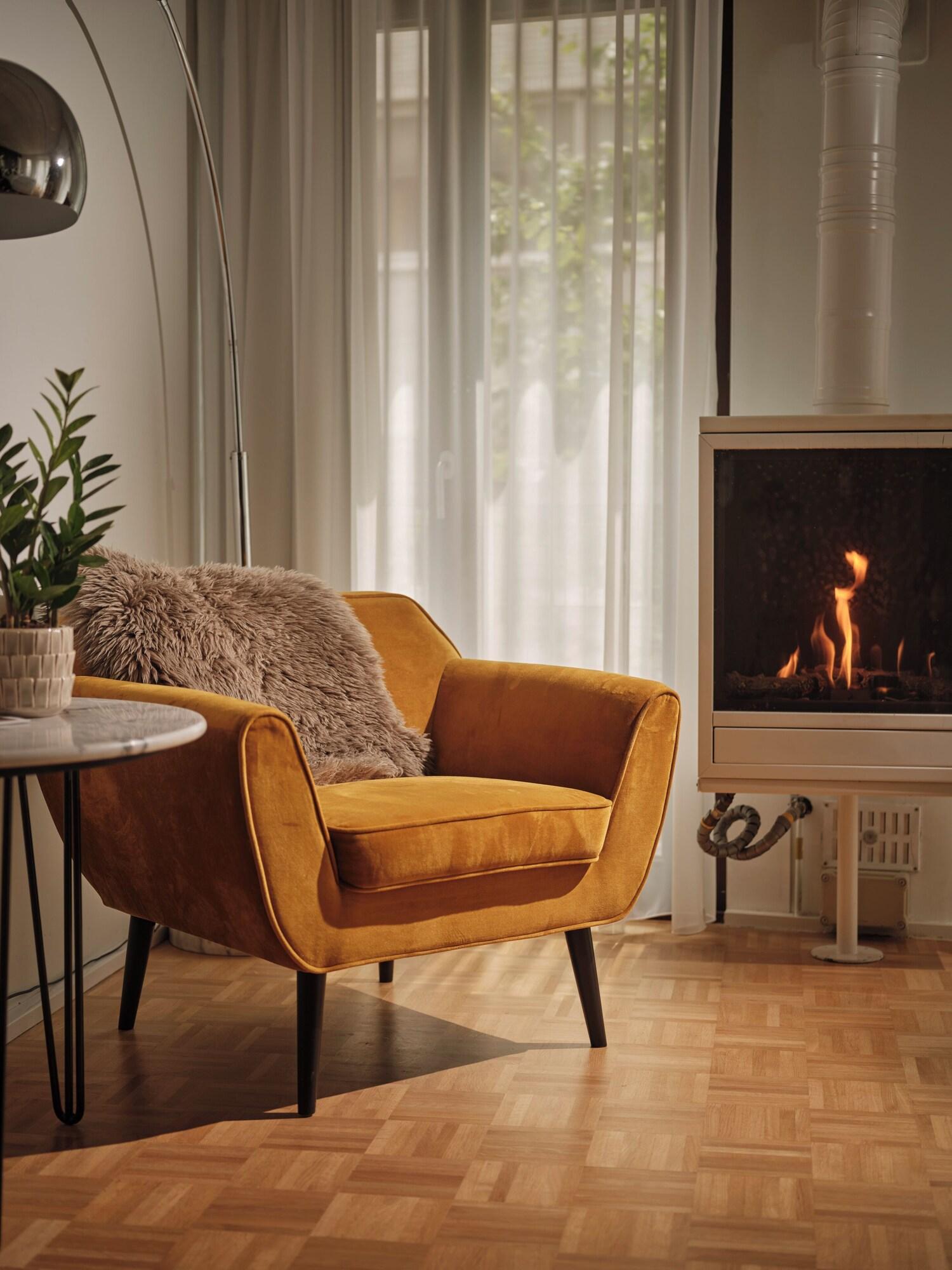 Junior Suite King Size Bed