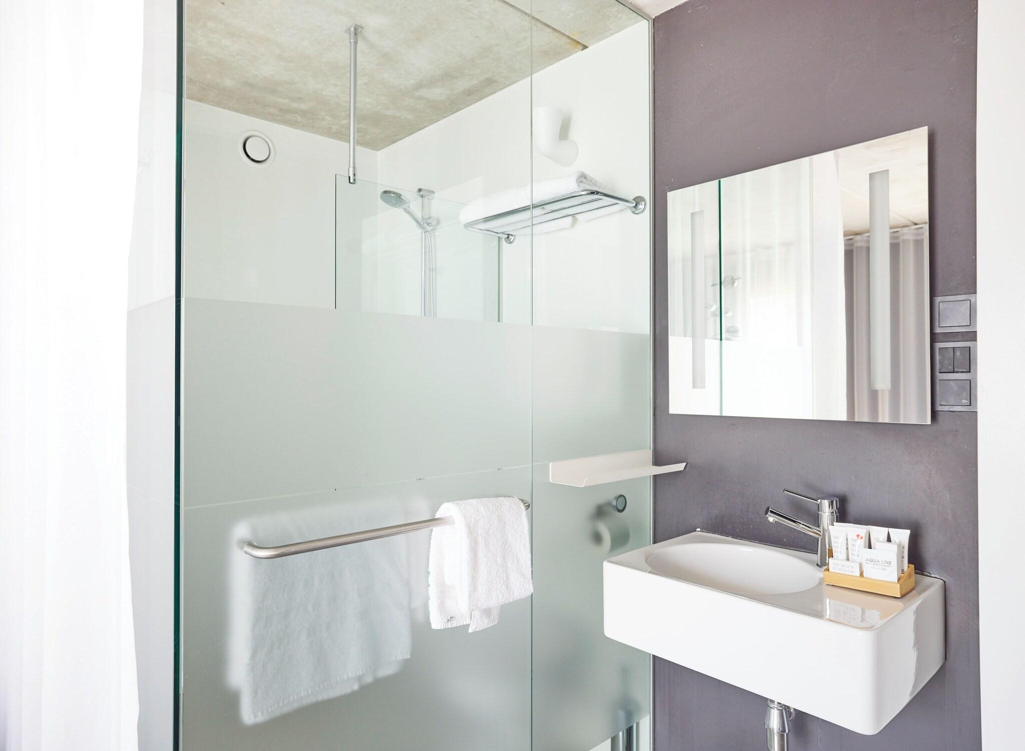 Double Superior with Double Bed