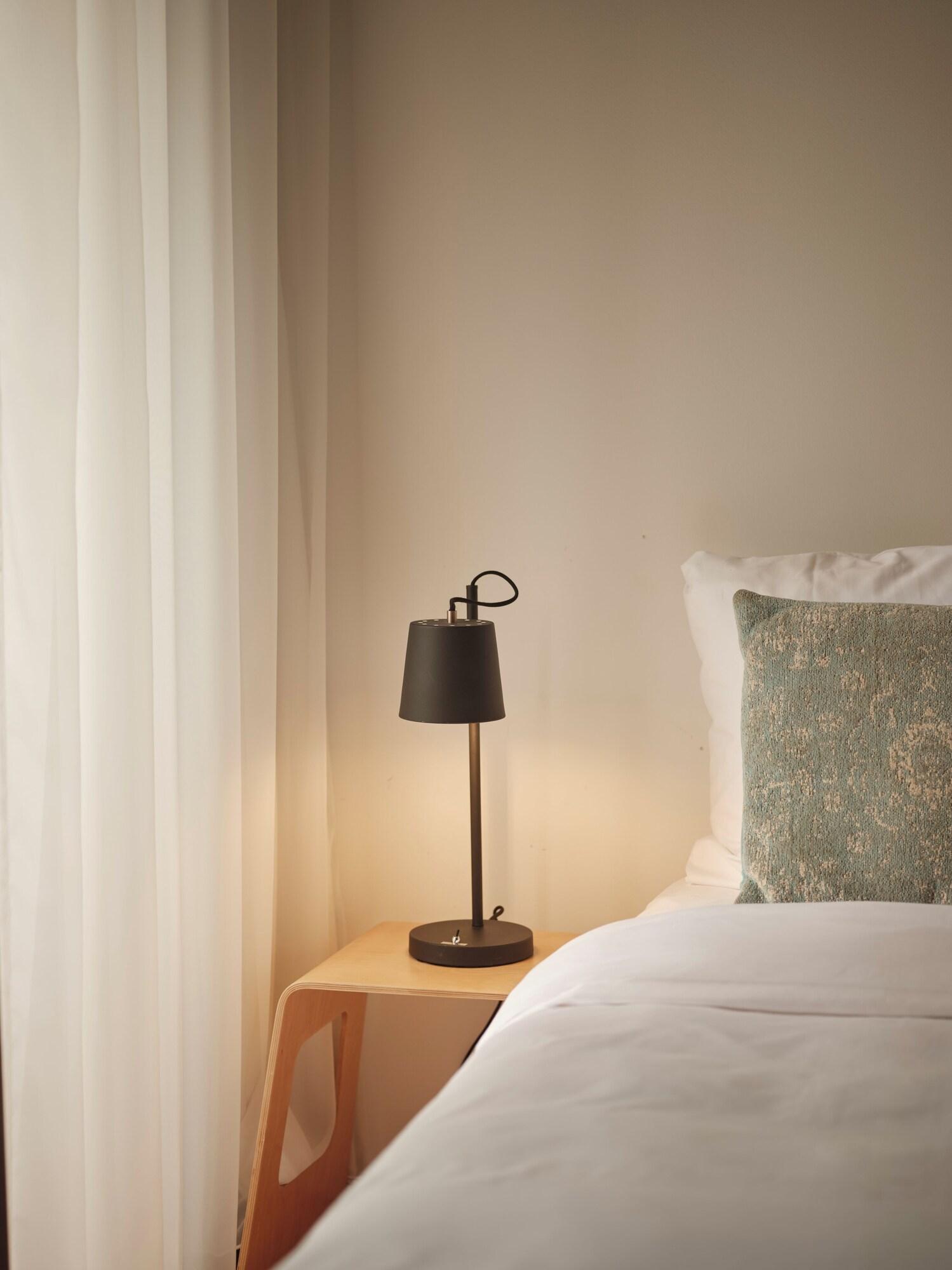 Double Superior with Double Bed