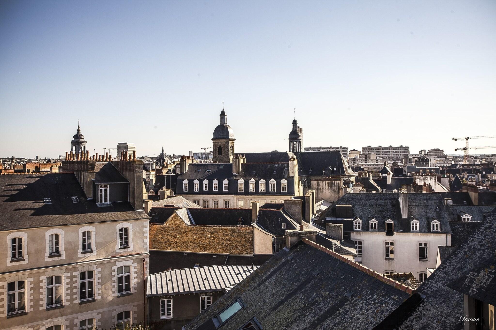 Quadruple Classic Two Double Beds