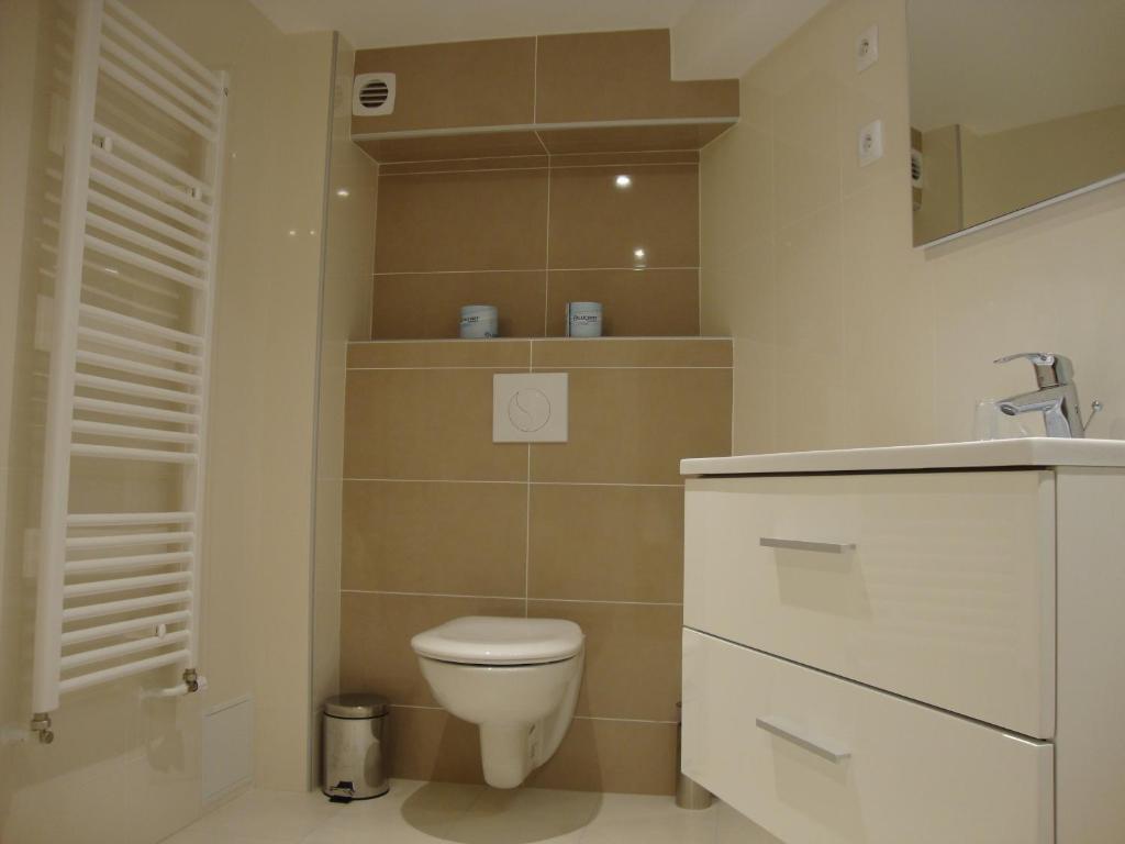 Family Room Two Double Beds