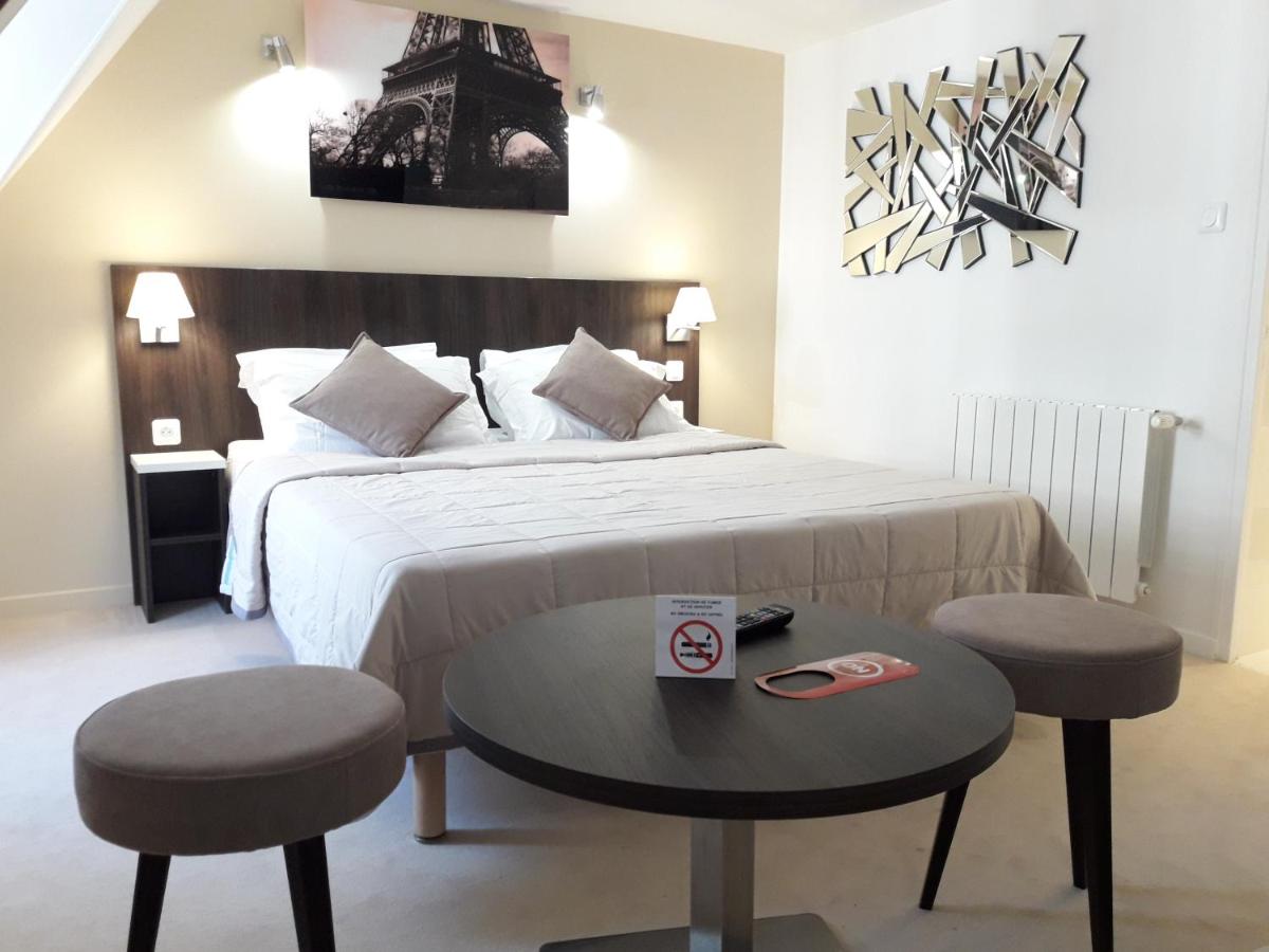 Family Room Two Double Beds