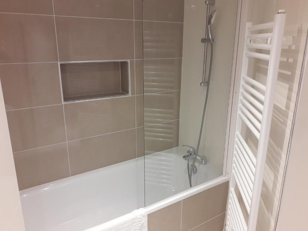 Junior Suite Two Beds