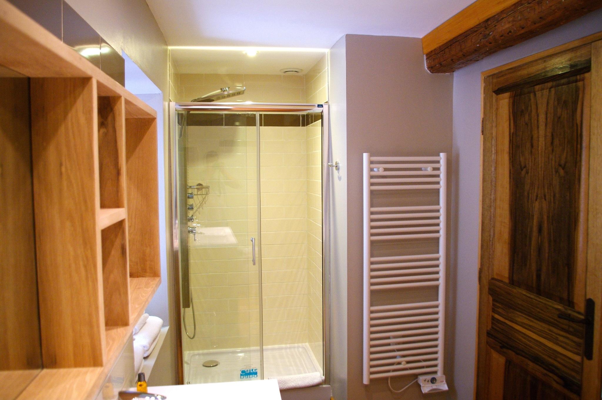 Family Room Three Beds