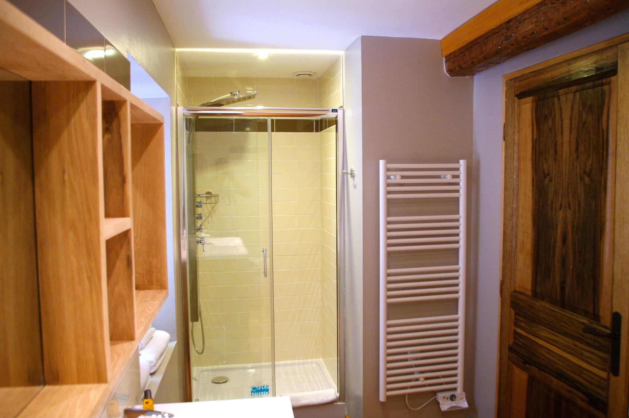 Family Room Three Beds