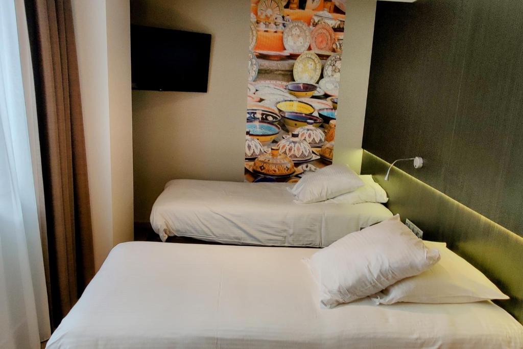 Double or Twin Premium