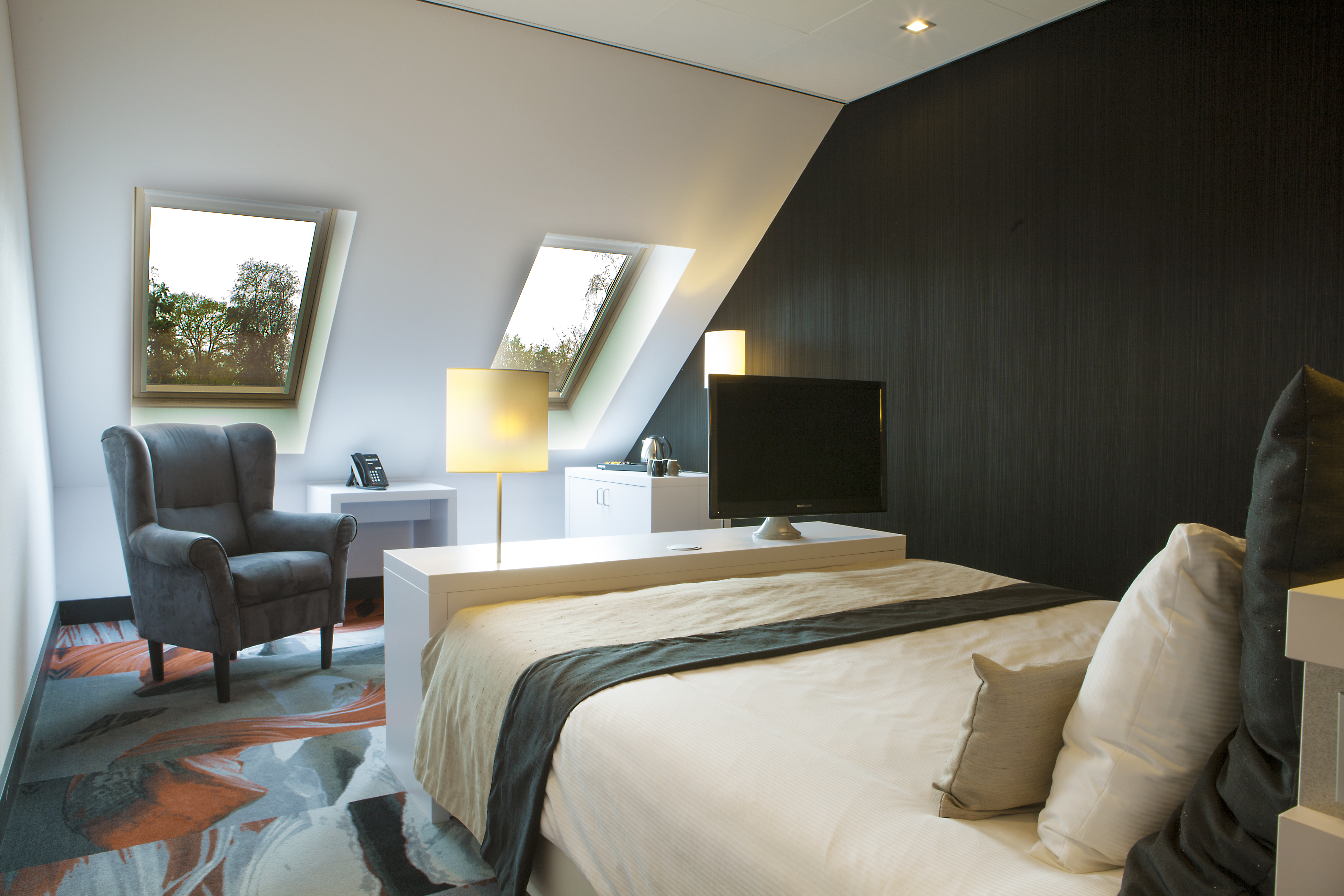 Junior Suite Standard