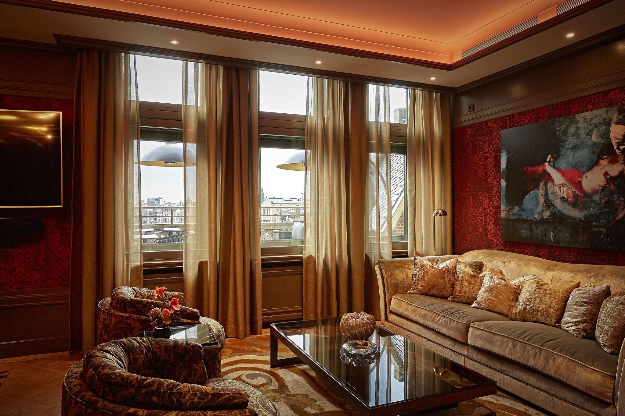Suite Luxury