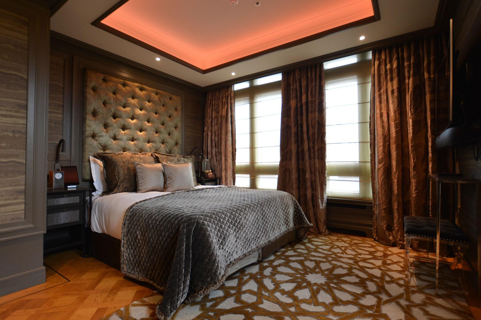 Suite King Bed One Bedroom 