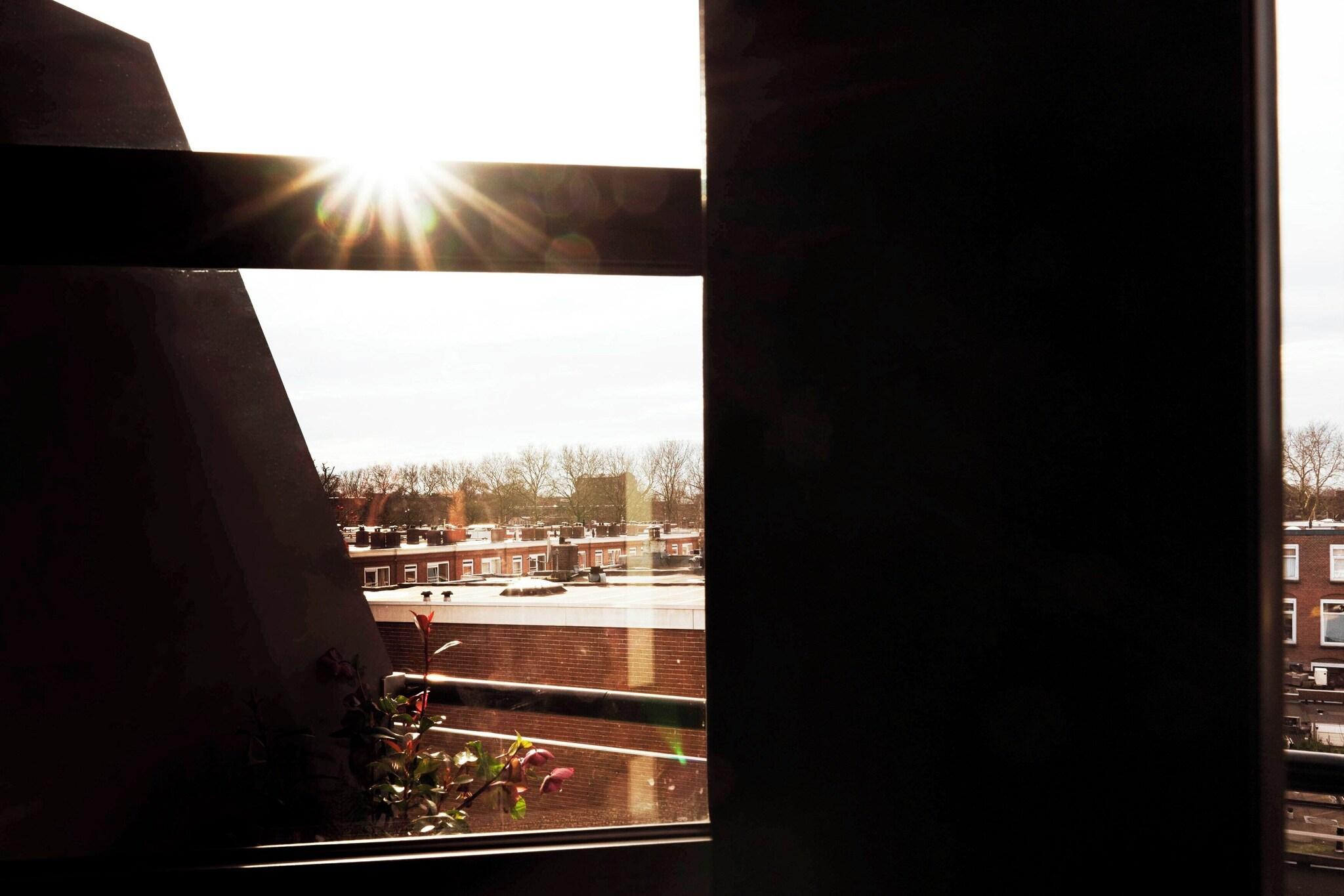 Double Penthouse Deluxe