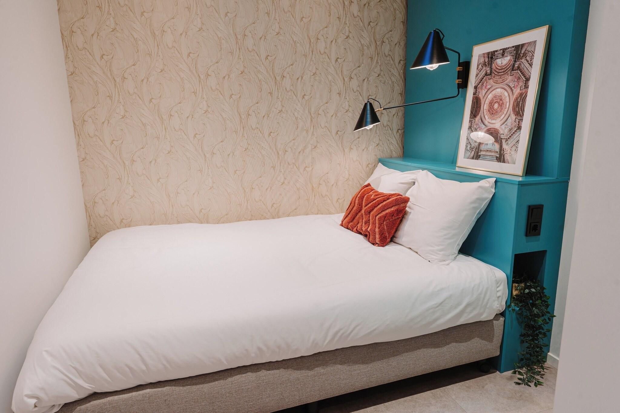 Double Penthouse Deluxe