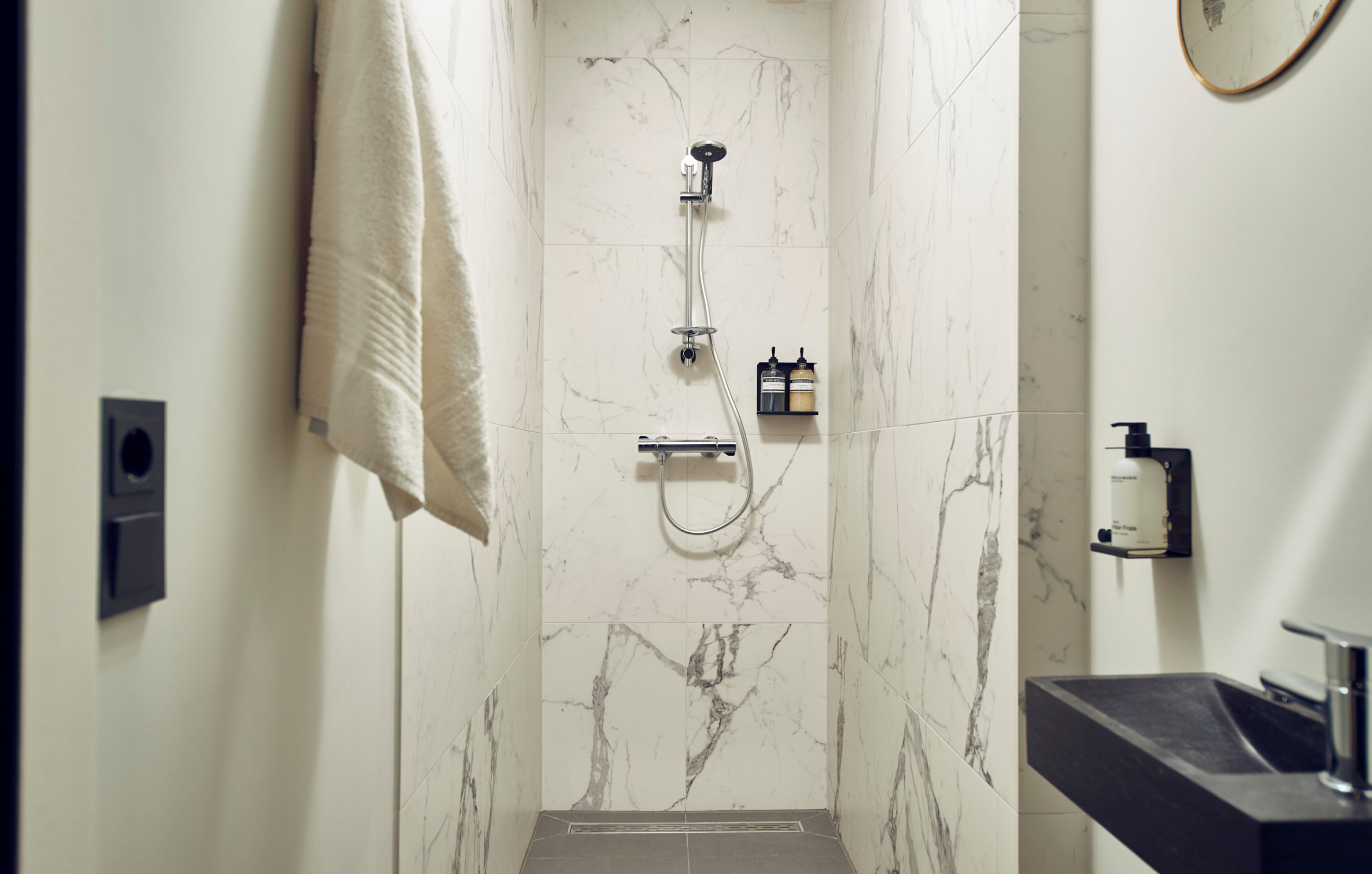 Family Room Four Bedrooms One Bathroom