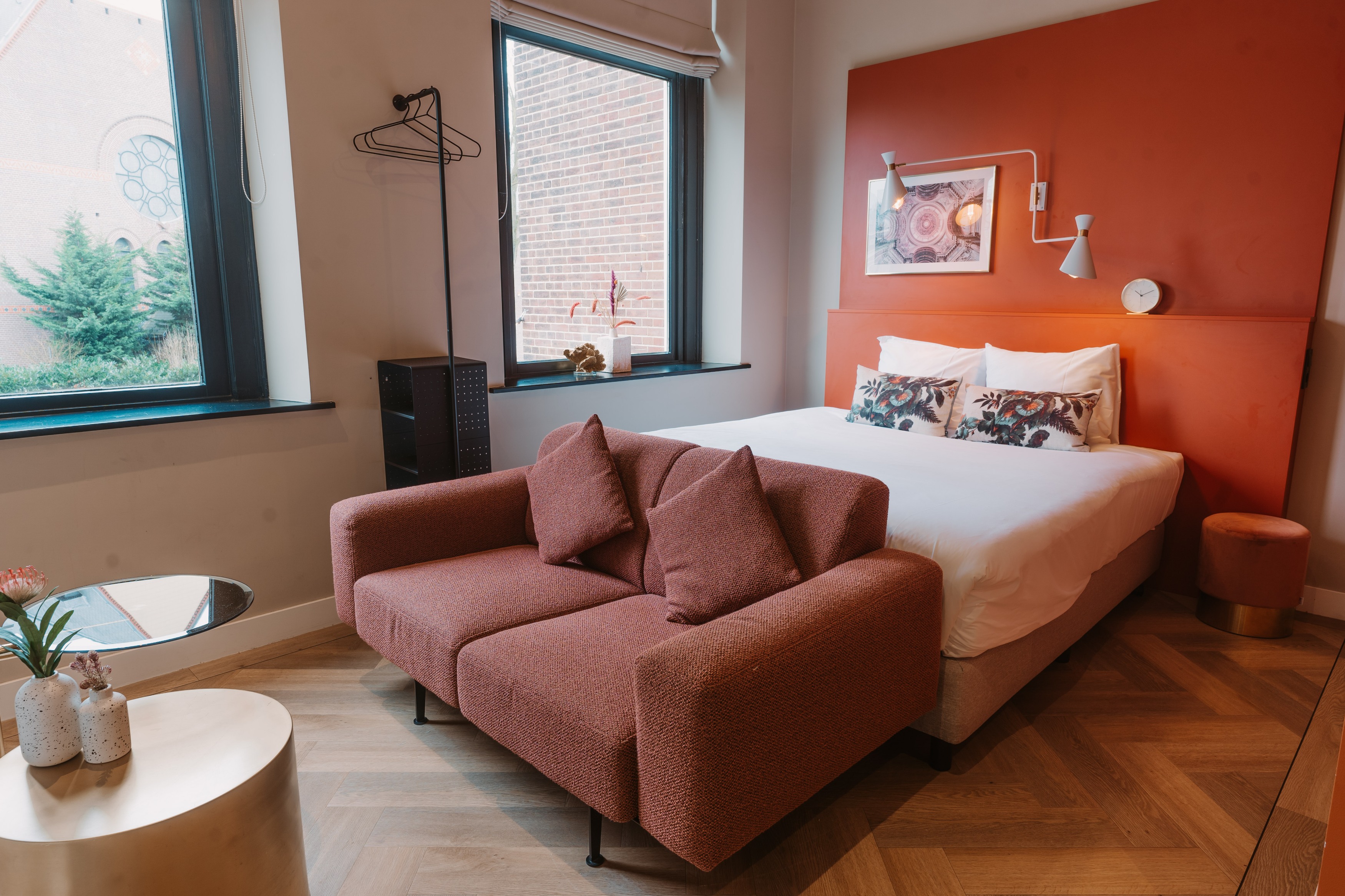 Junior Suite One Bed