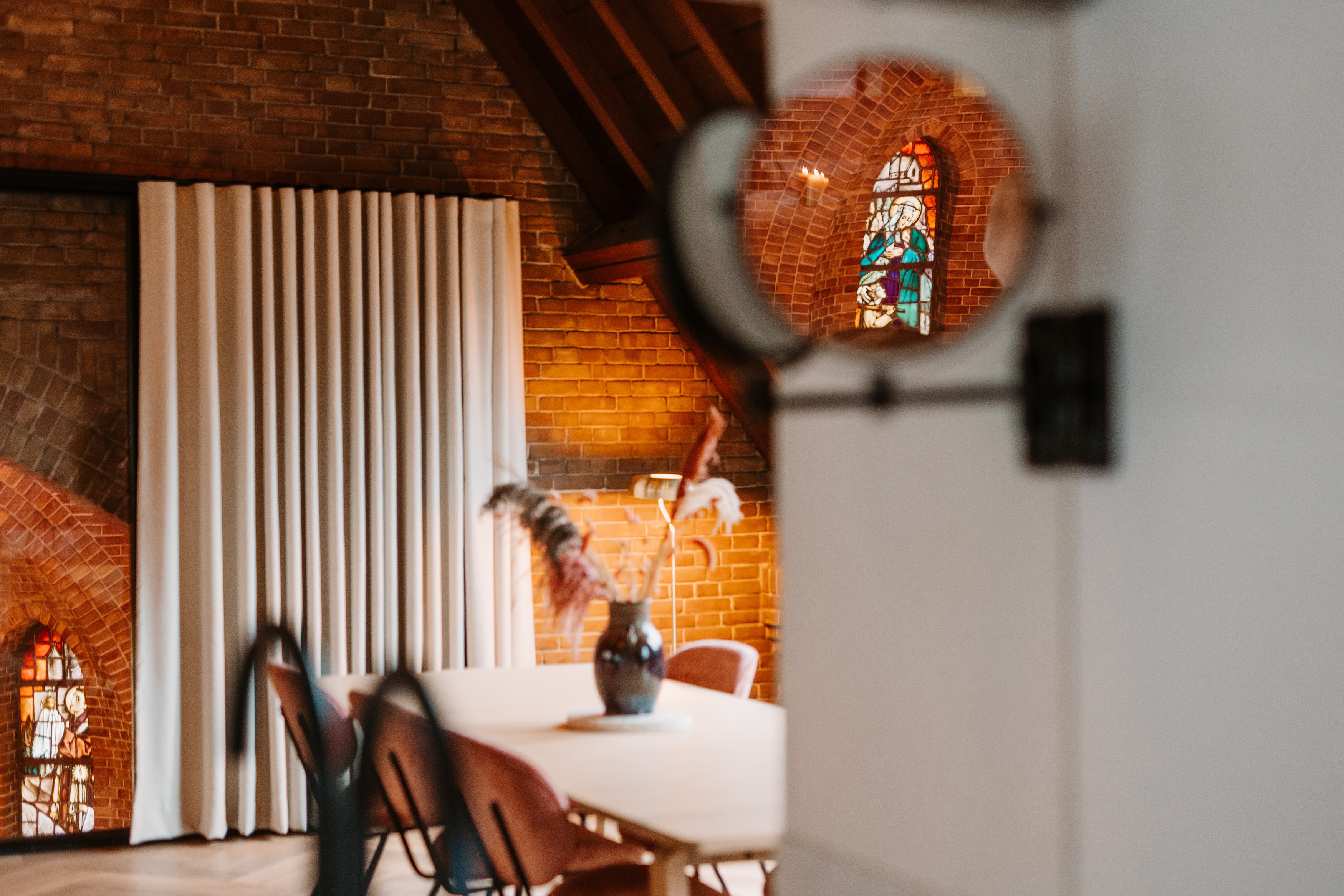 Suite Executive Capacity 2