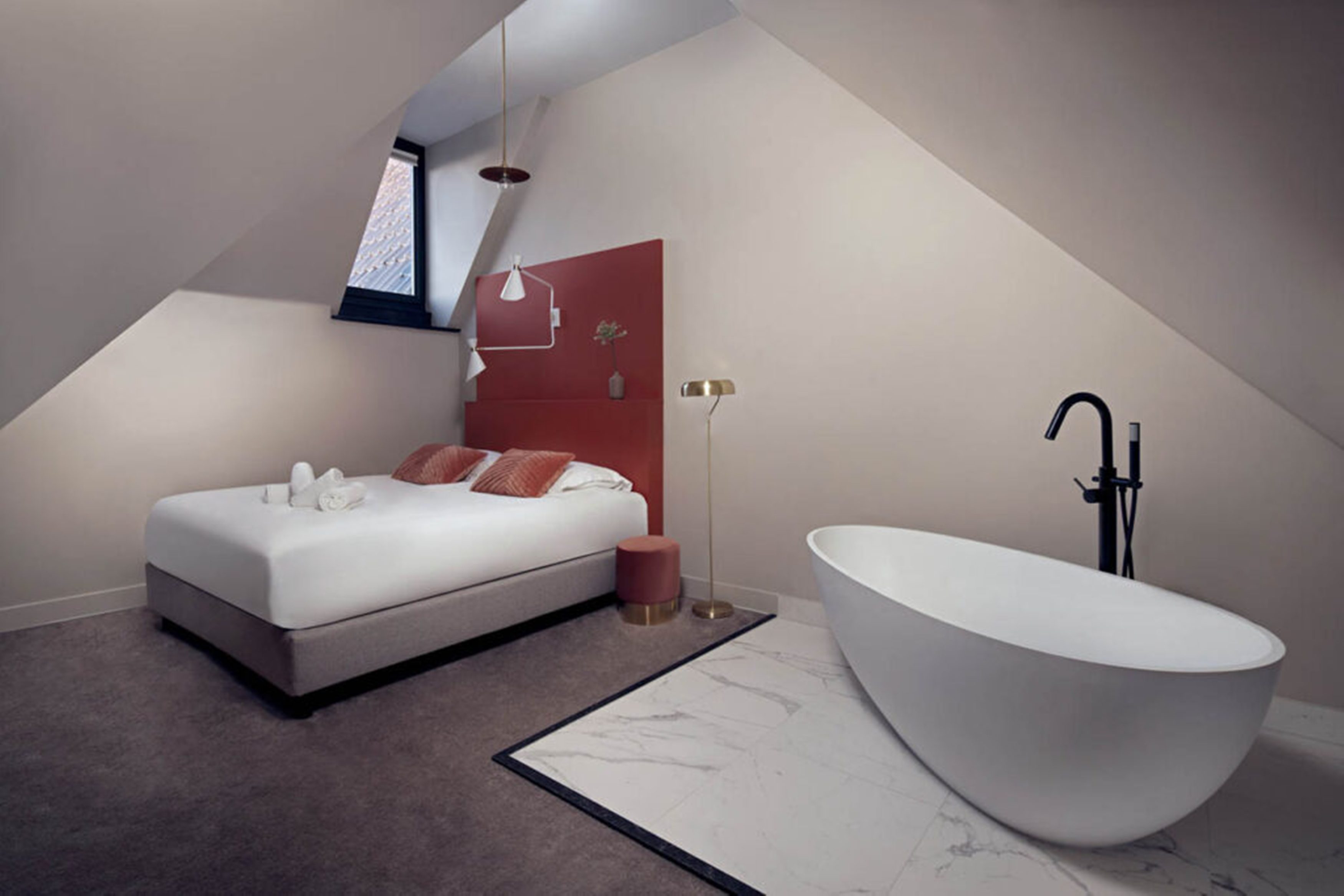 Suite Executive Capacity 2