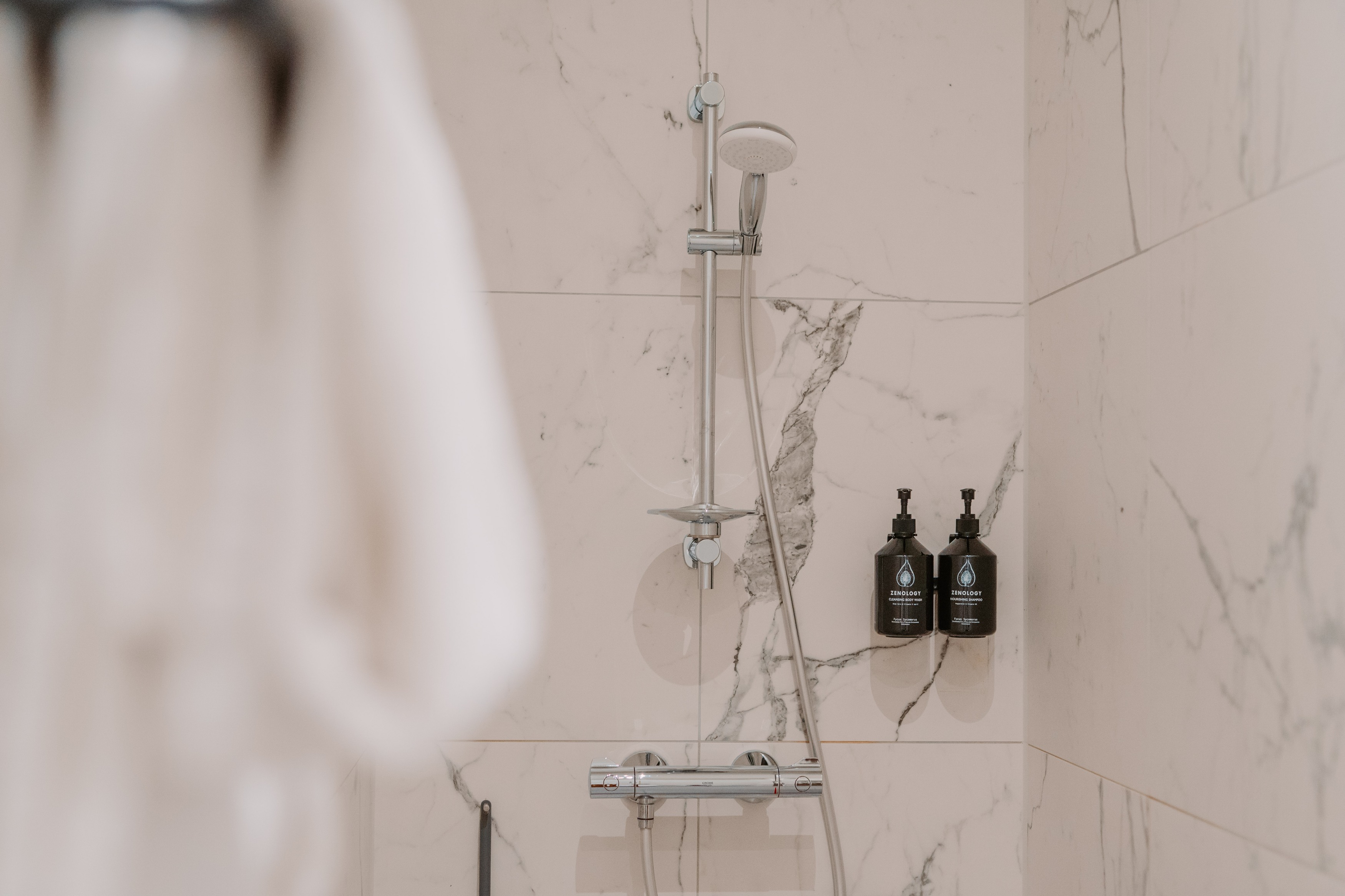 Junior Suite One Bed