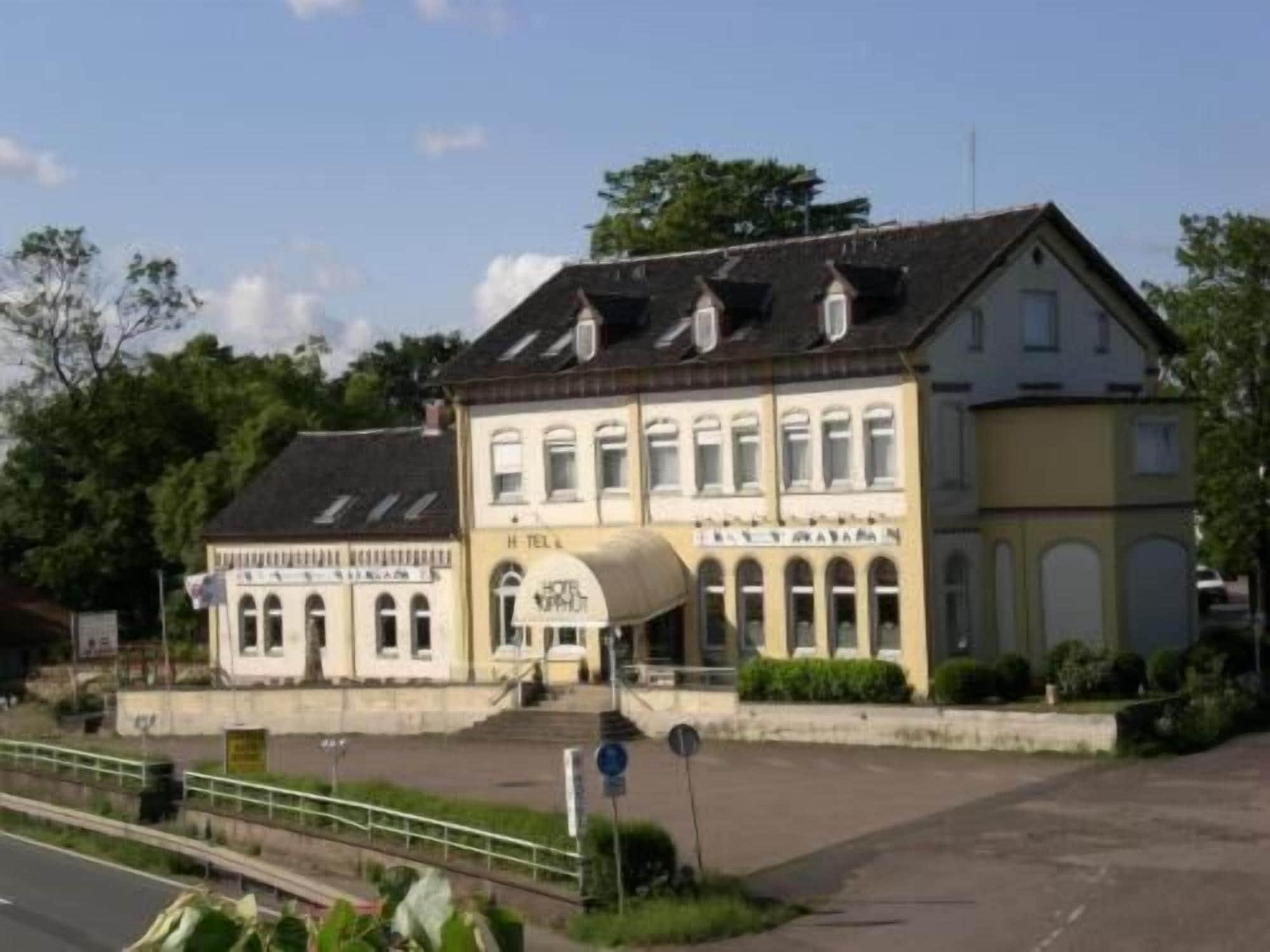 General View
