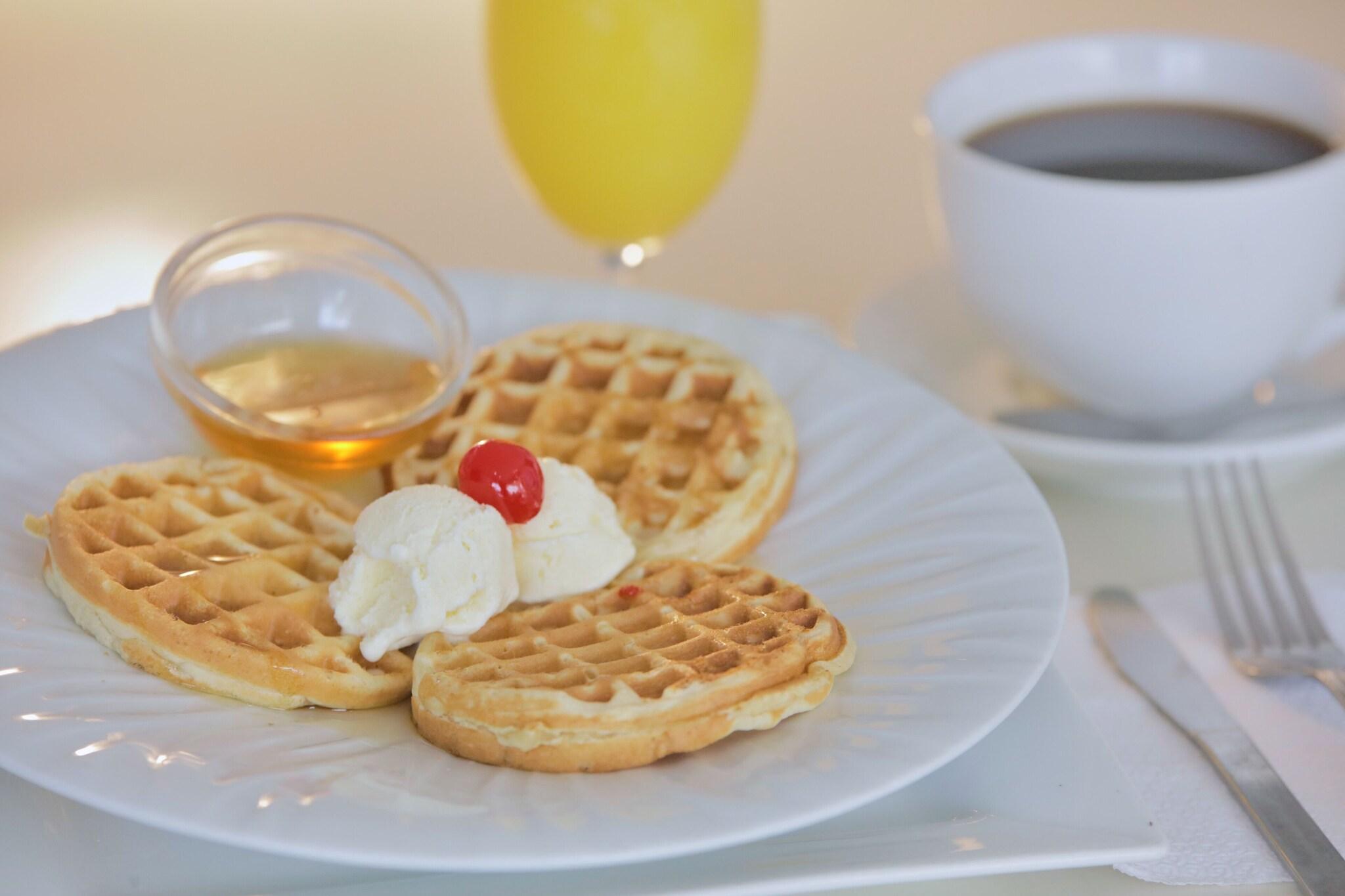 Quadruple Deluxe with Views