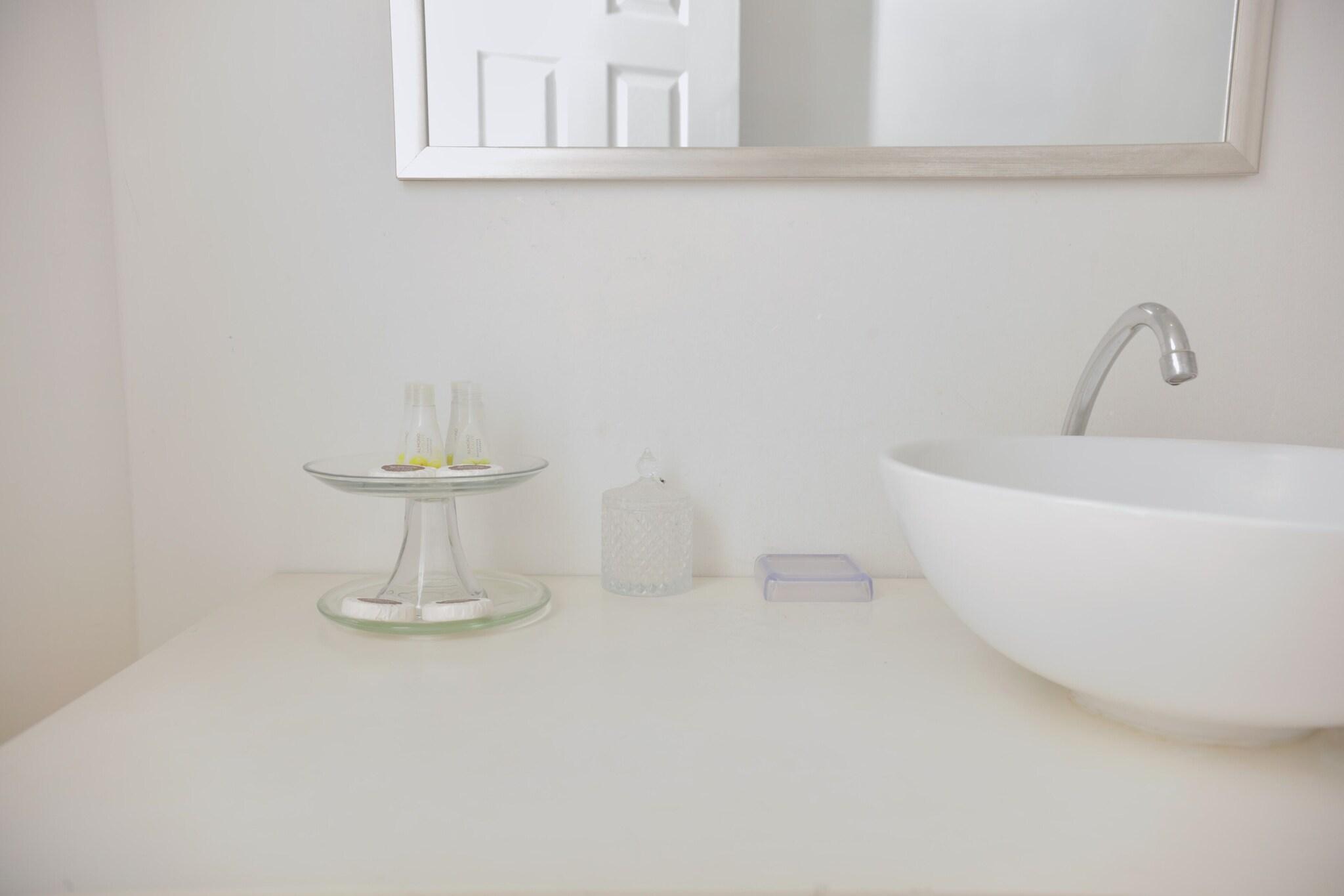 Double Queen Size Bed