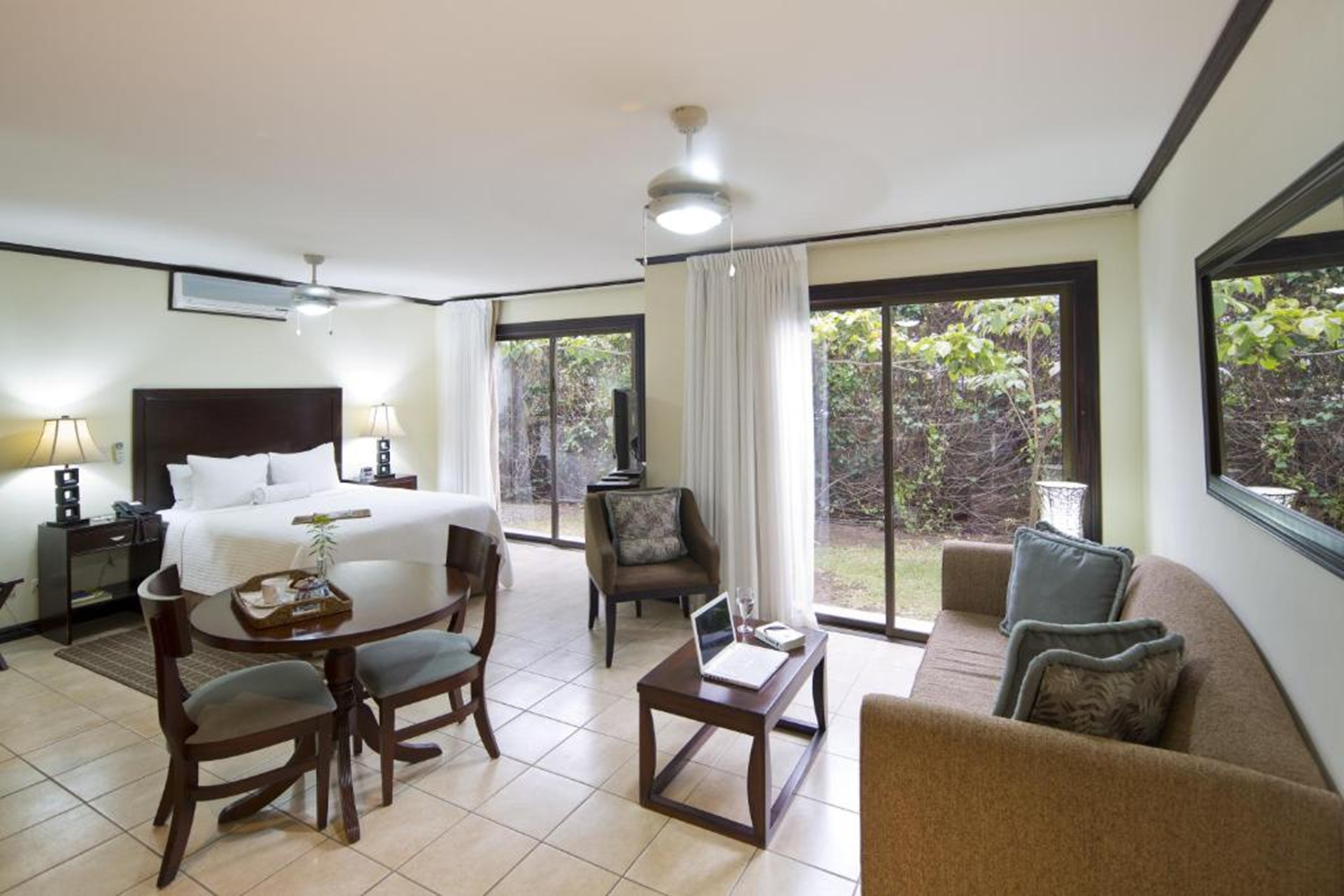 Junior Suite Superior