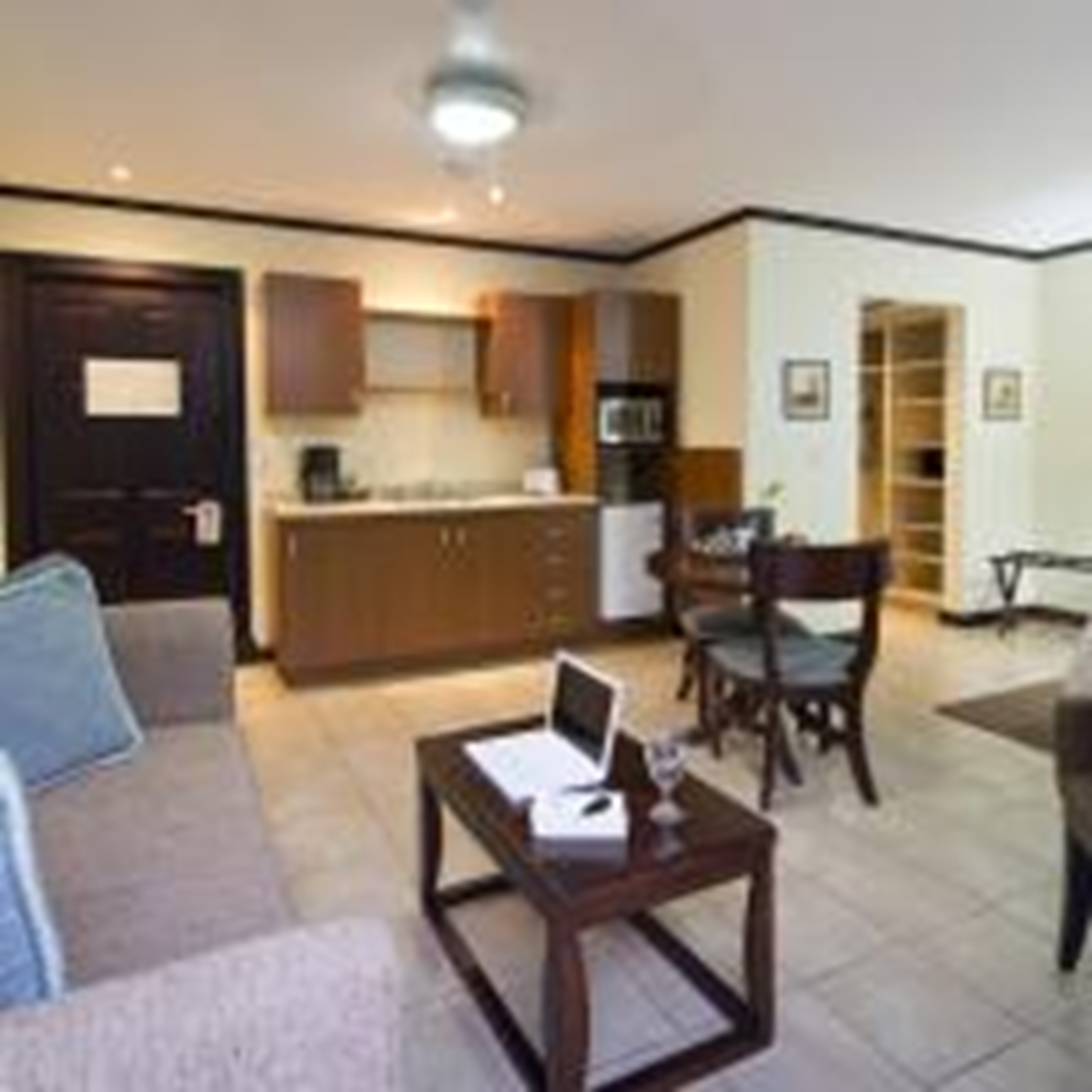 Junior Suite Superior