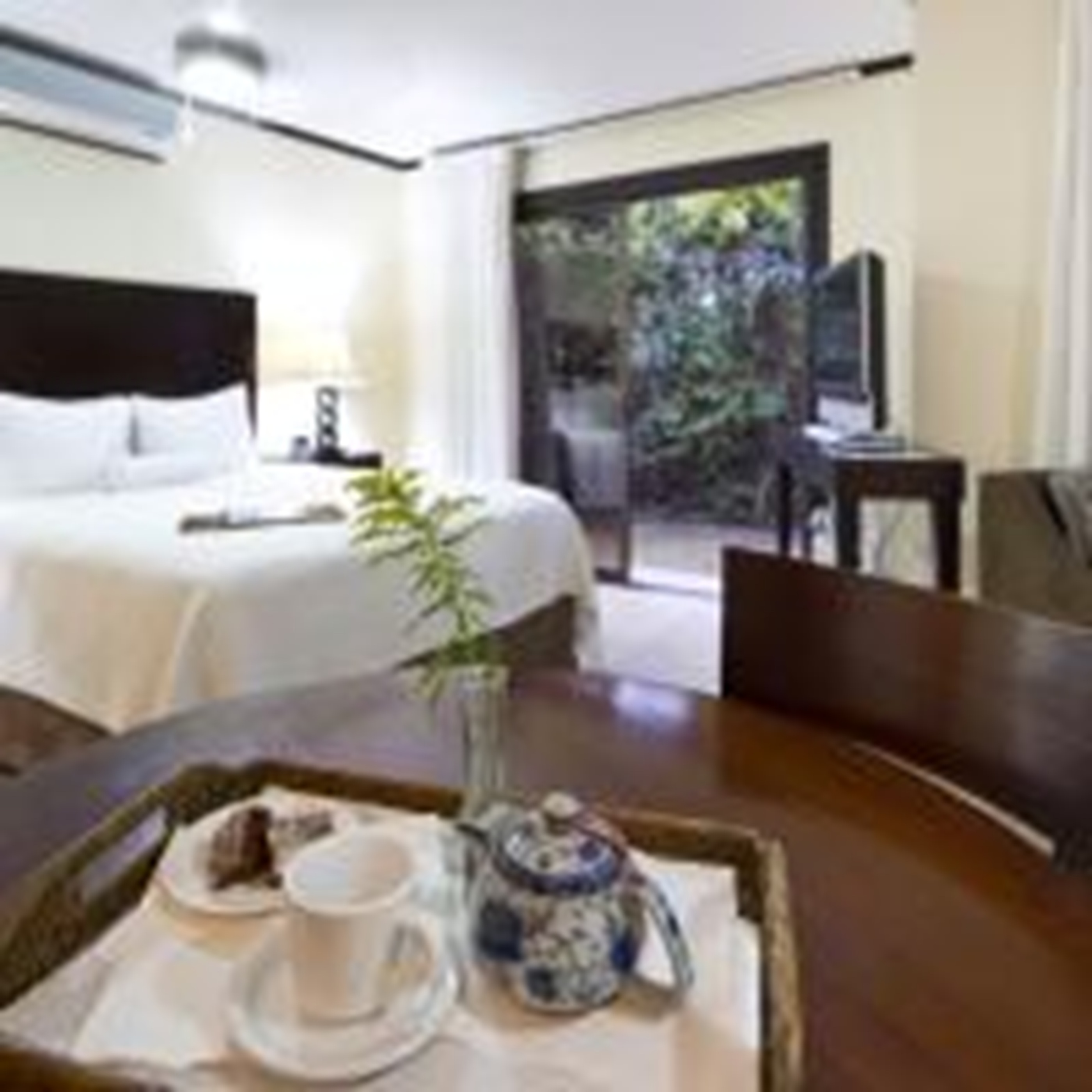 Junior Suite Superior