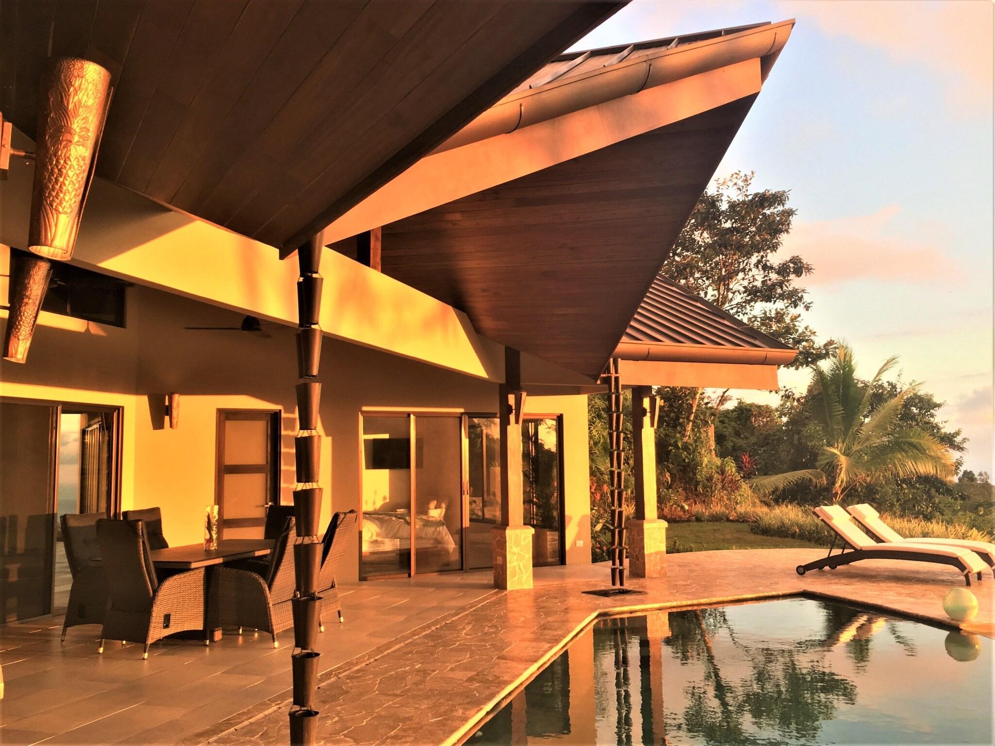 Villa Two Bedrooms with Private Pool