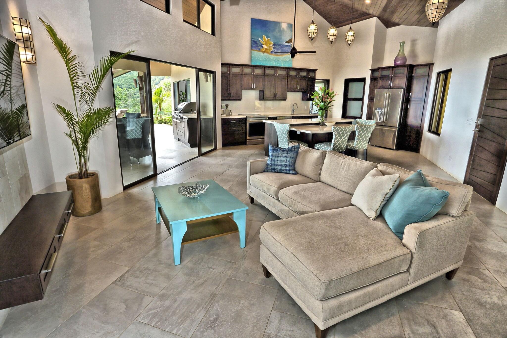 Villa Two Bedrooms with Private Pool