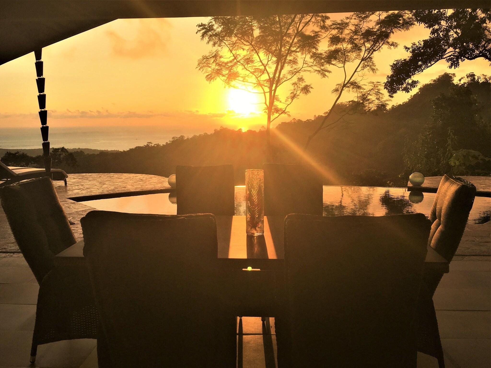 Villa Two Bedrooms with Private Pool