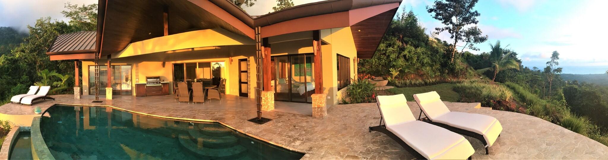Villa Two Bedrooms with Private Pool